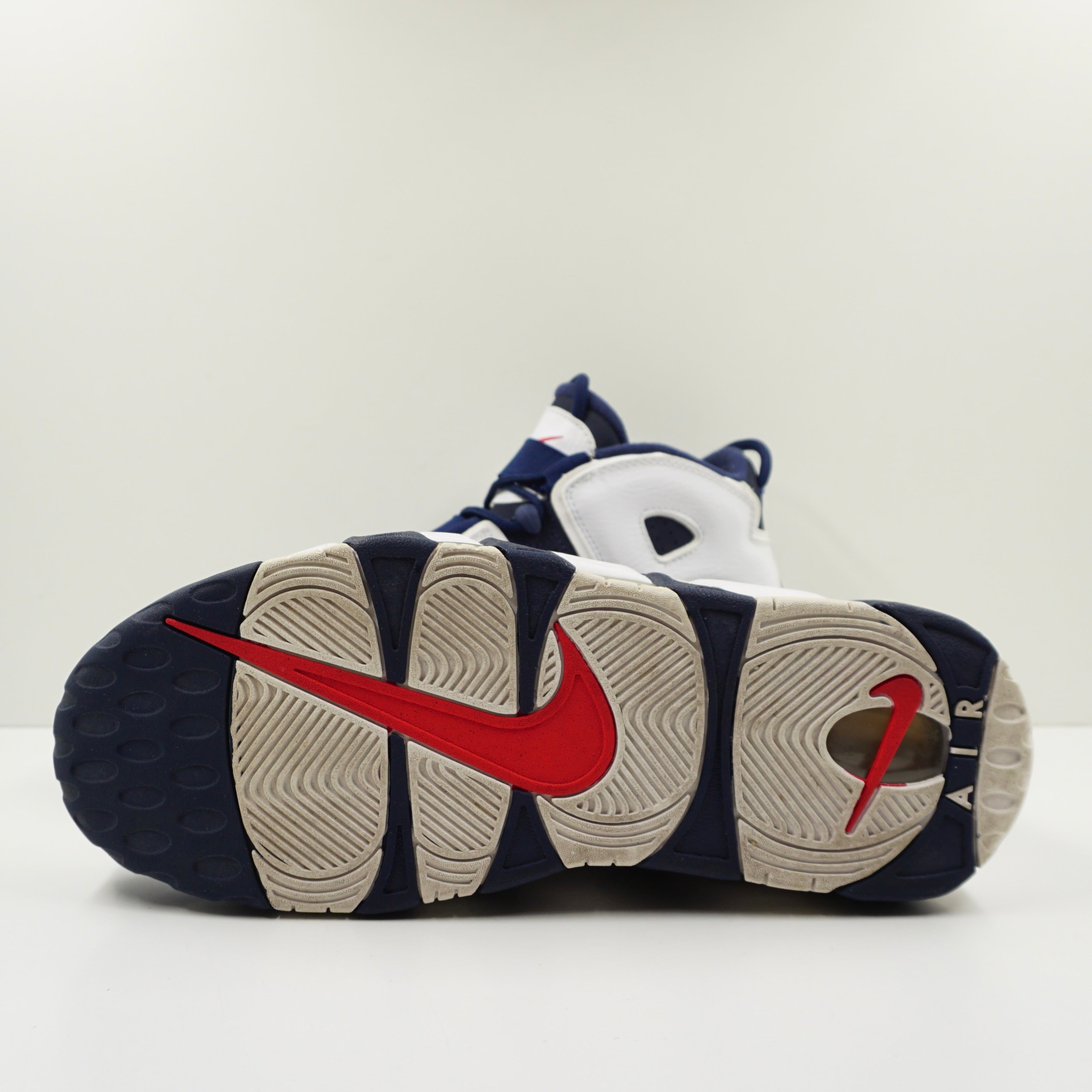 Nike Air More Uptempo Olympics (2012)