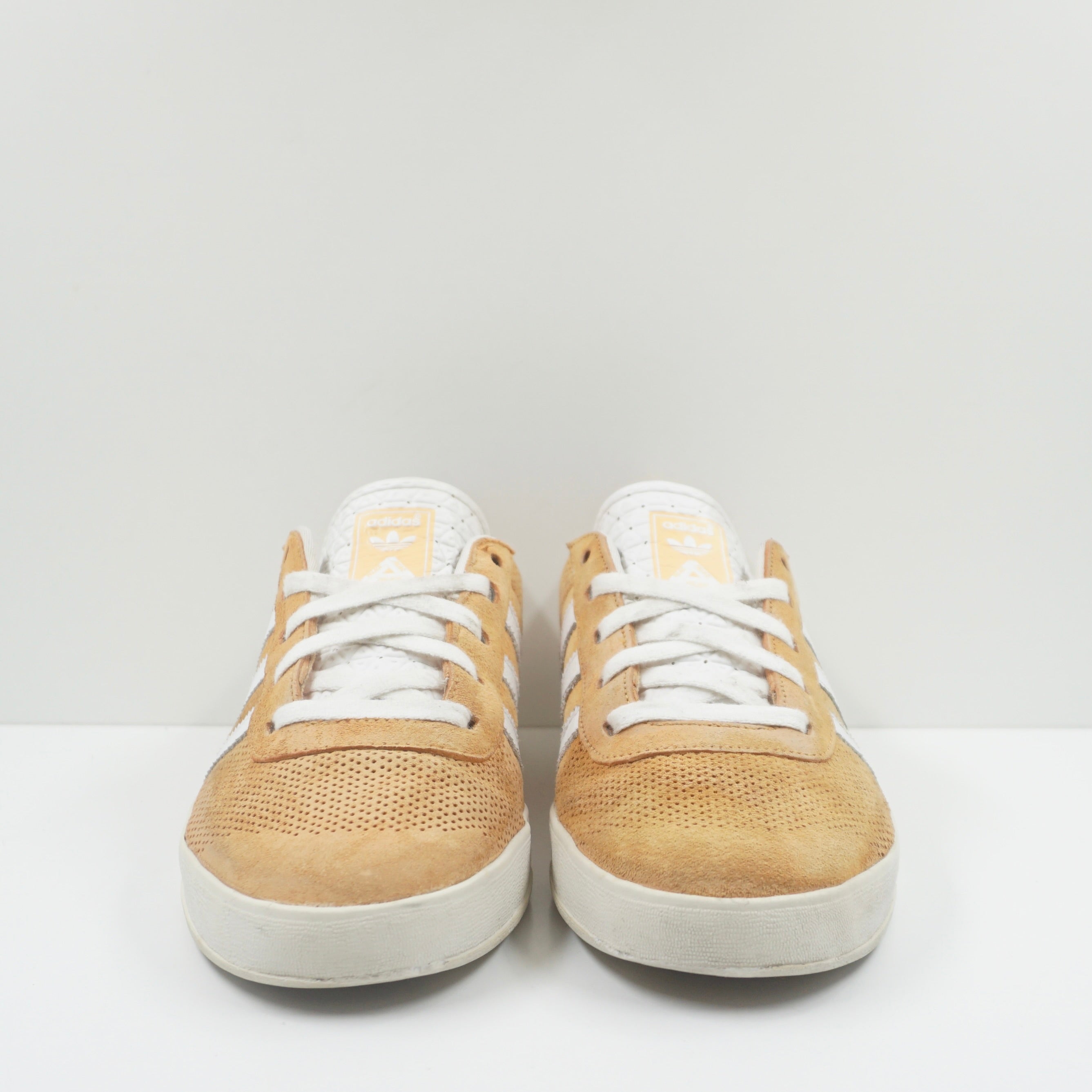 Adidas Palace Pro Pumpkin