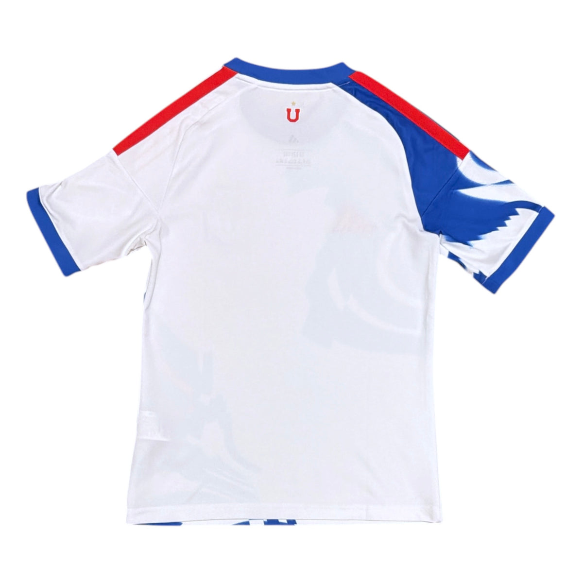 Adidas Universidad De Chile 2026 Away Football Jersey (Youth)
