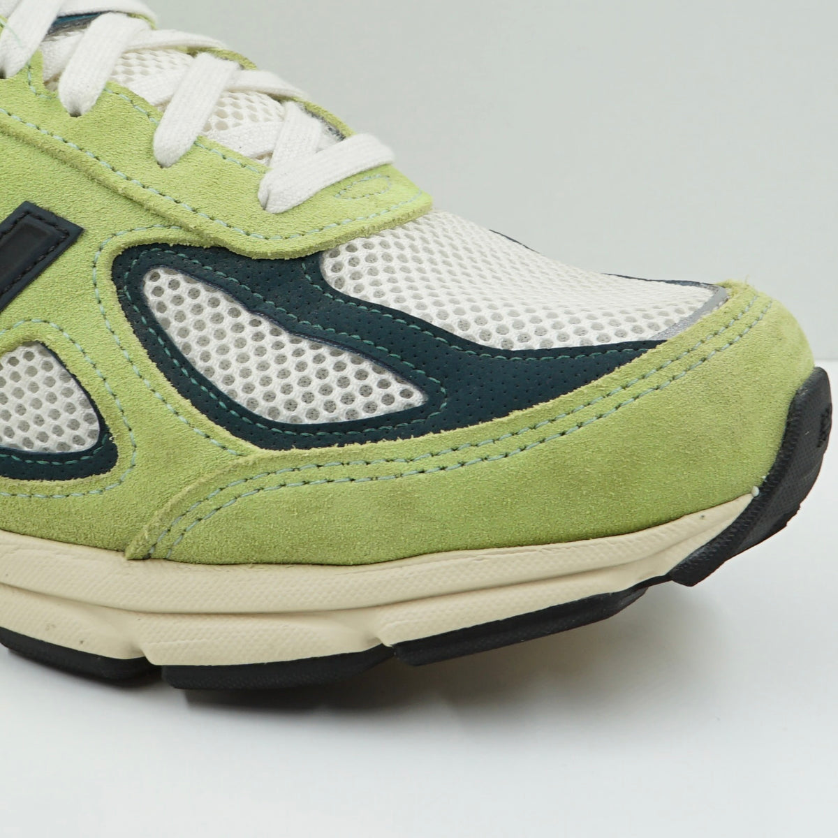New Balance 990v4 MiUSA Teddy Hi-Lite