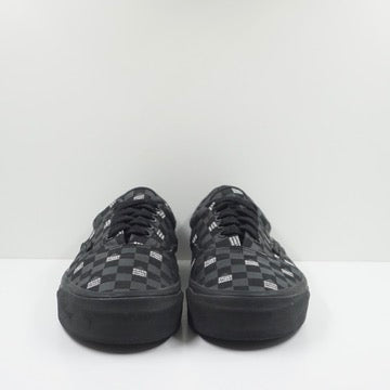 Vans Dover Street Market x Era Monochromarket Black