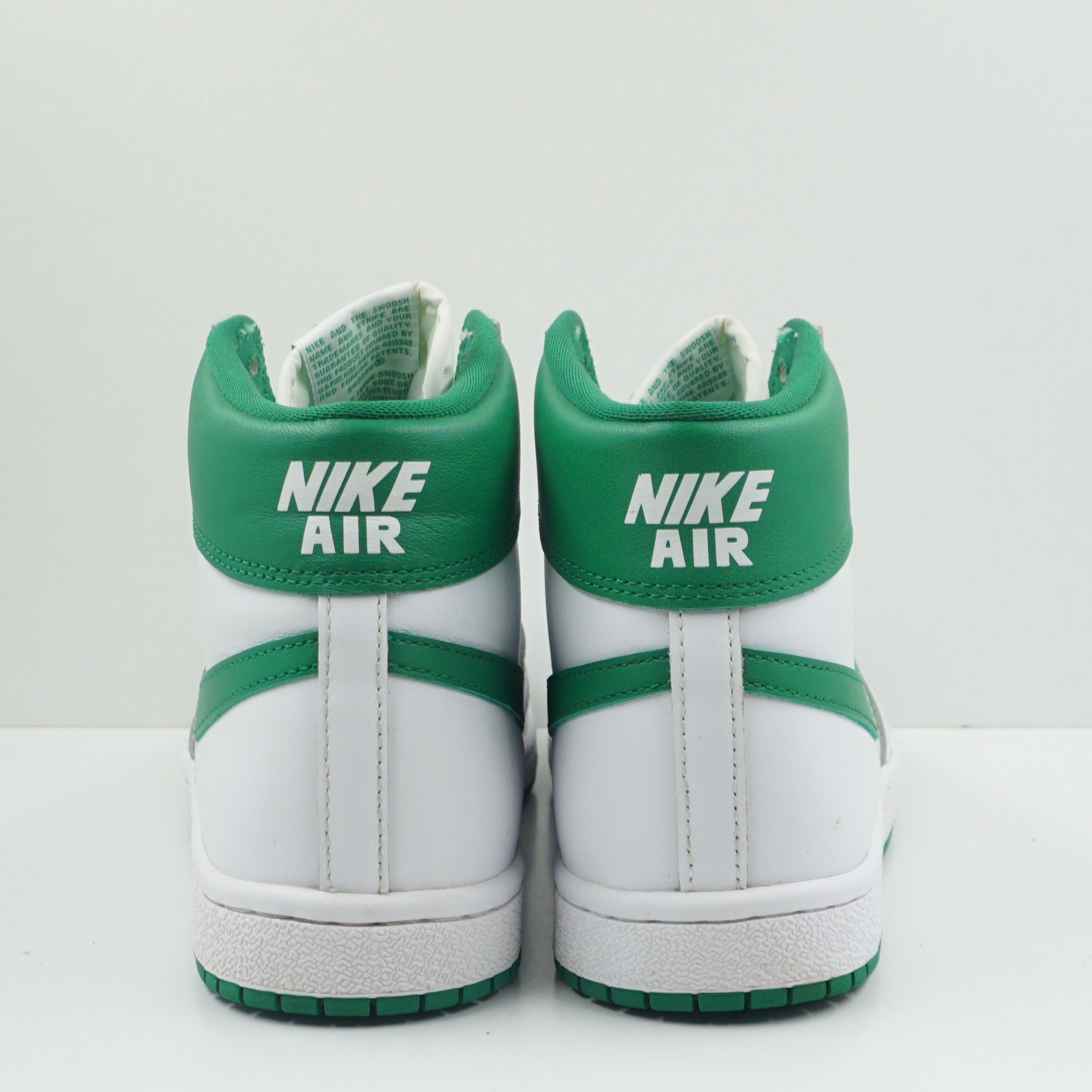Nike Jordan Air Ship PE SP Pine Green