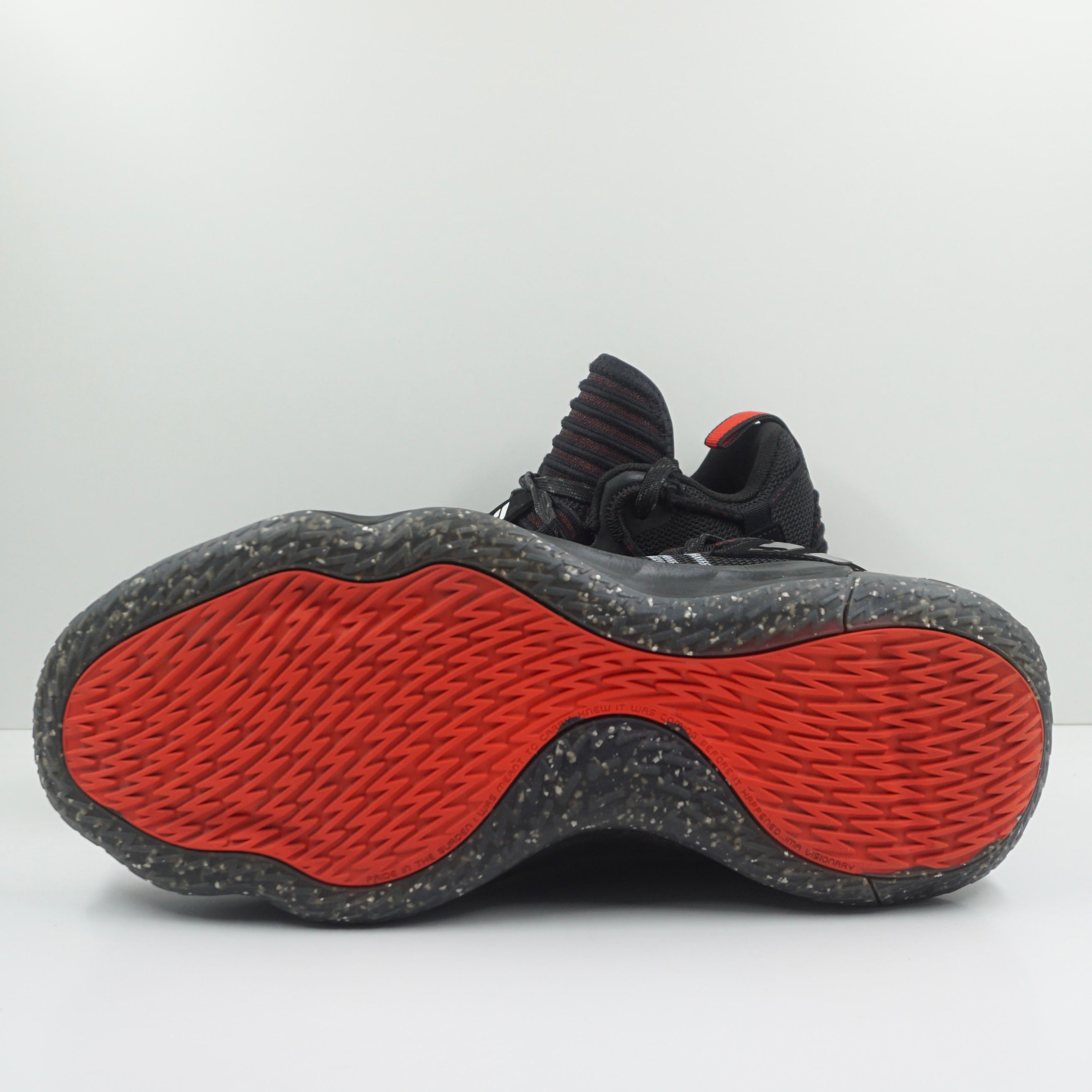 Adidas Dame 7 Opponent Advisory