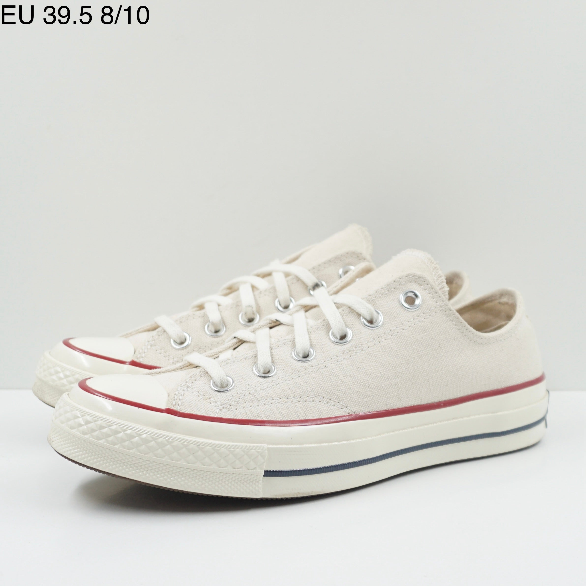 Converse Chuck Taylor All Star 70 Ox Parchment