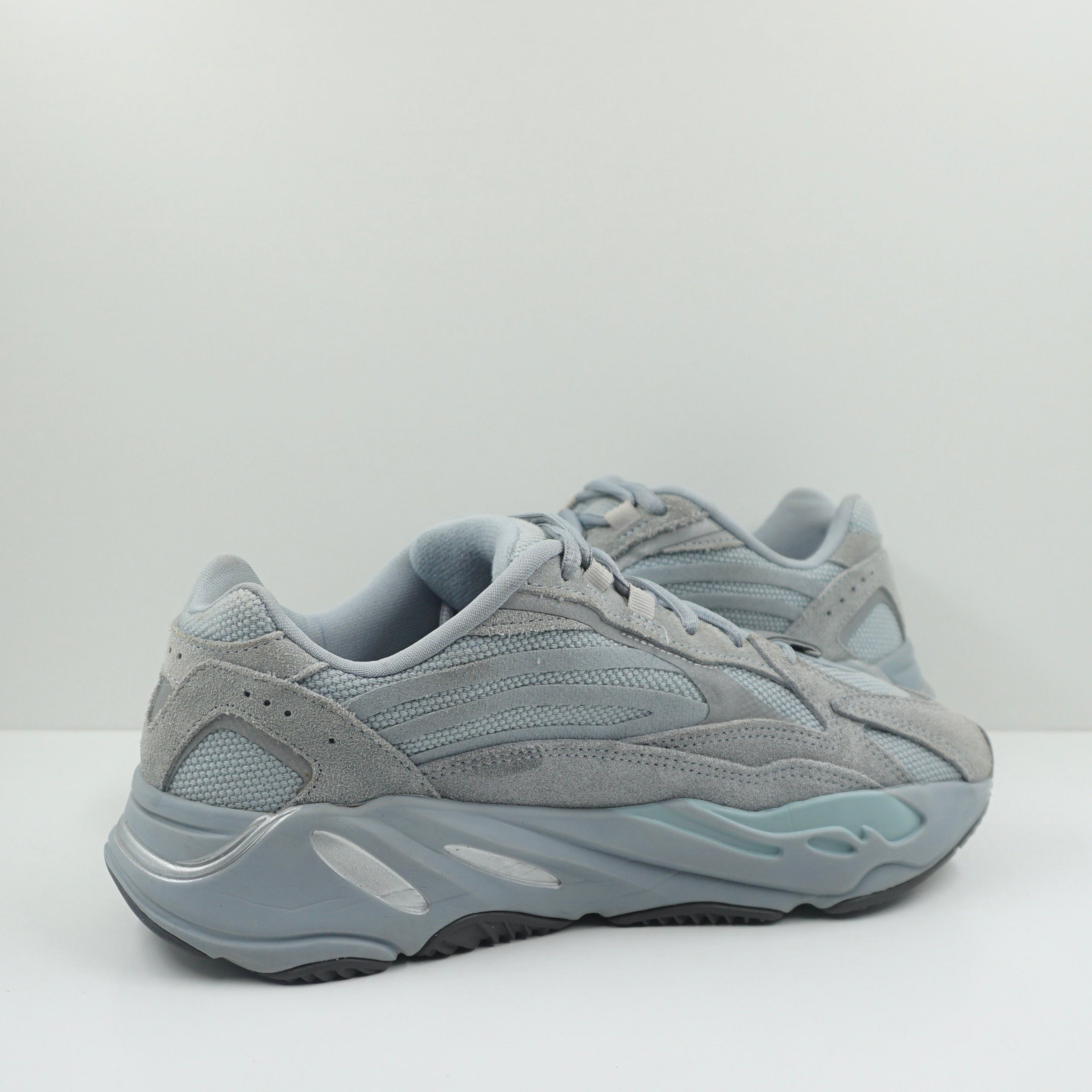 Adidas Yeezy Boost 700 V2 Hospital Blue