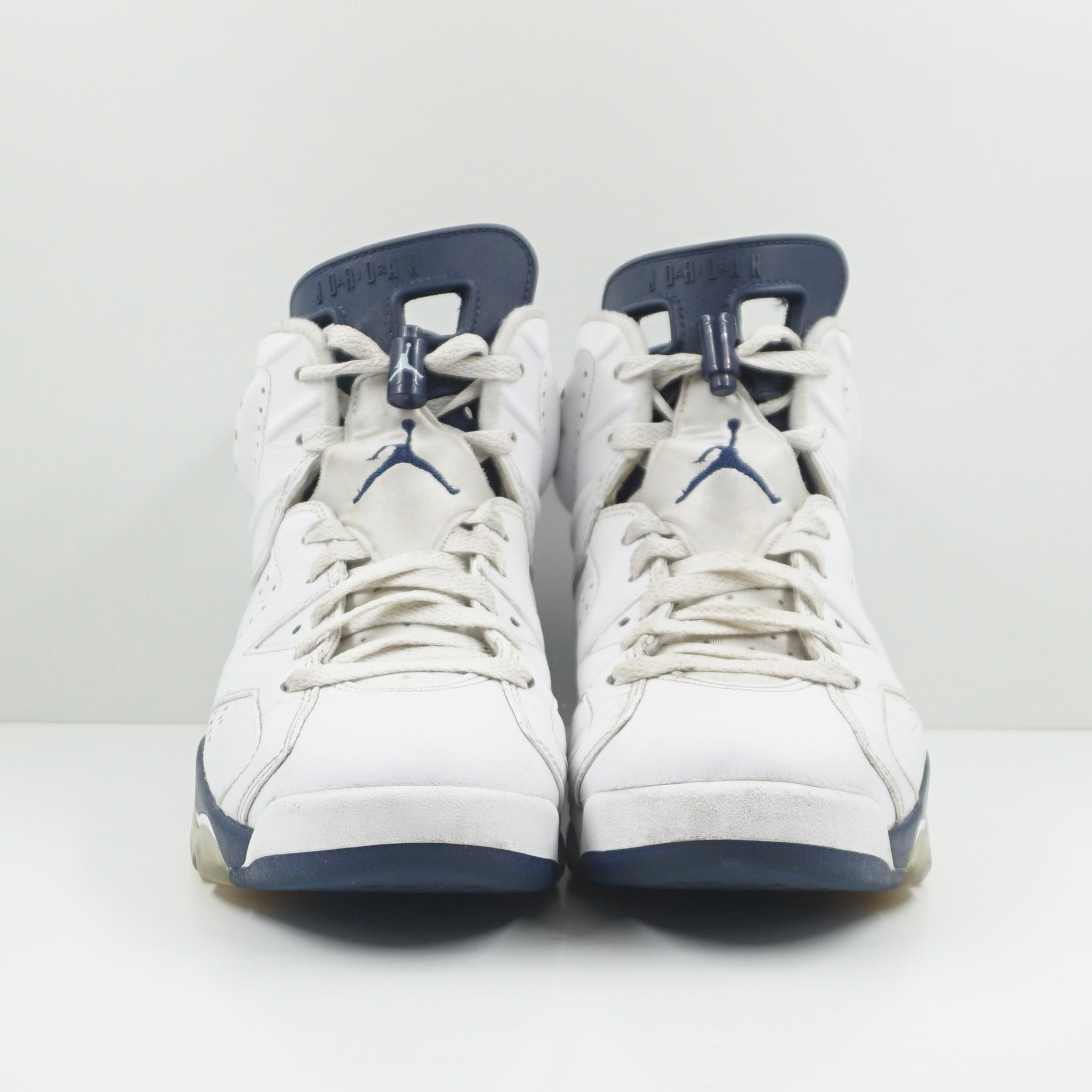 Jordan 6 Retro Midnight Navy (2022)