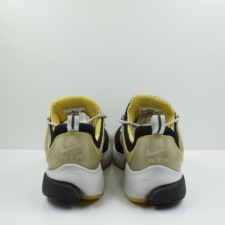 Nike Air Presto SP Streak Yellow