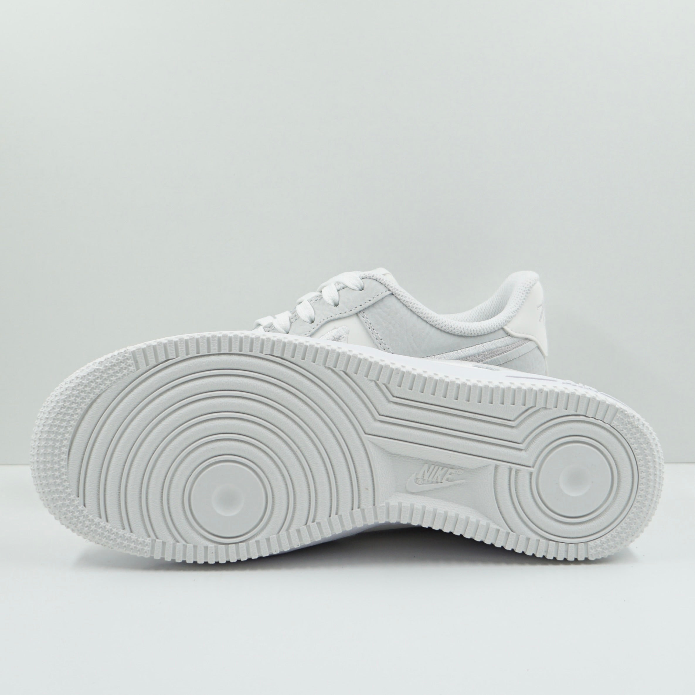 Nike Air Force 1 07 LV8 Summit White Vast Grey