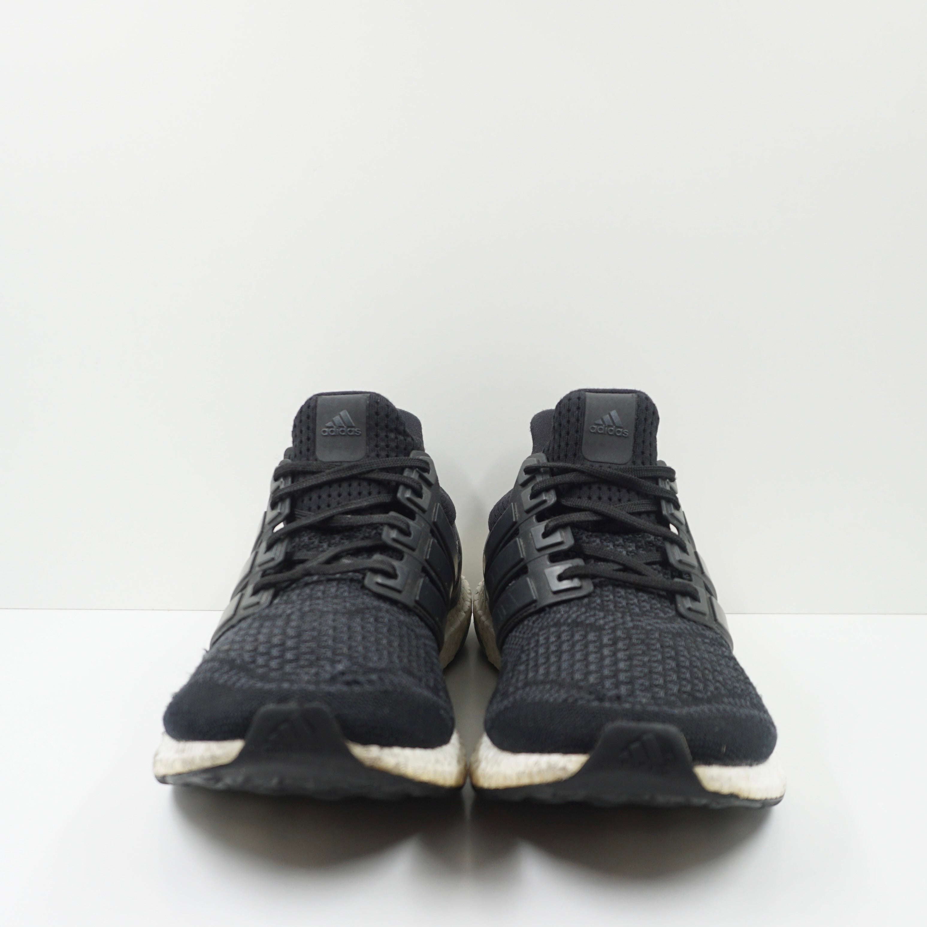 Adidas Ultra Boost 1.0 Core Black (1.0)