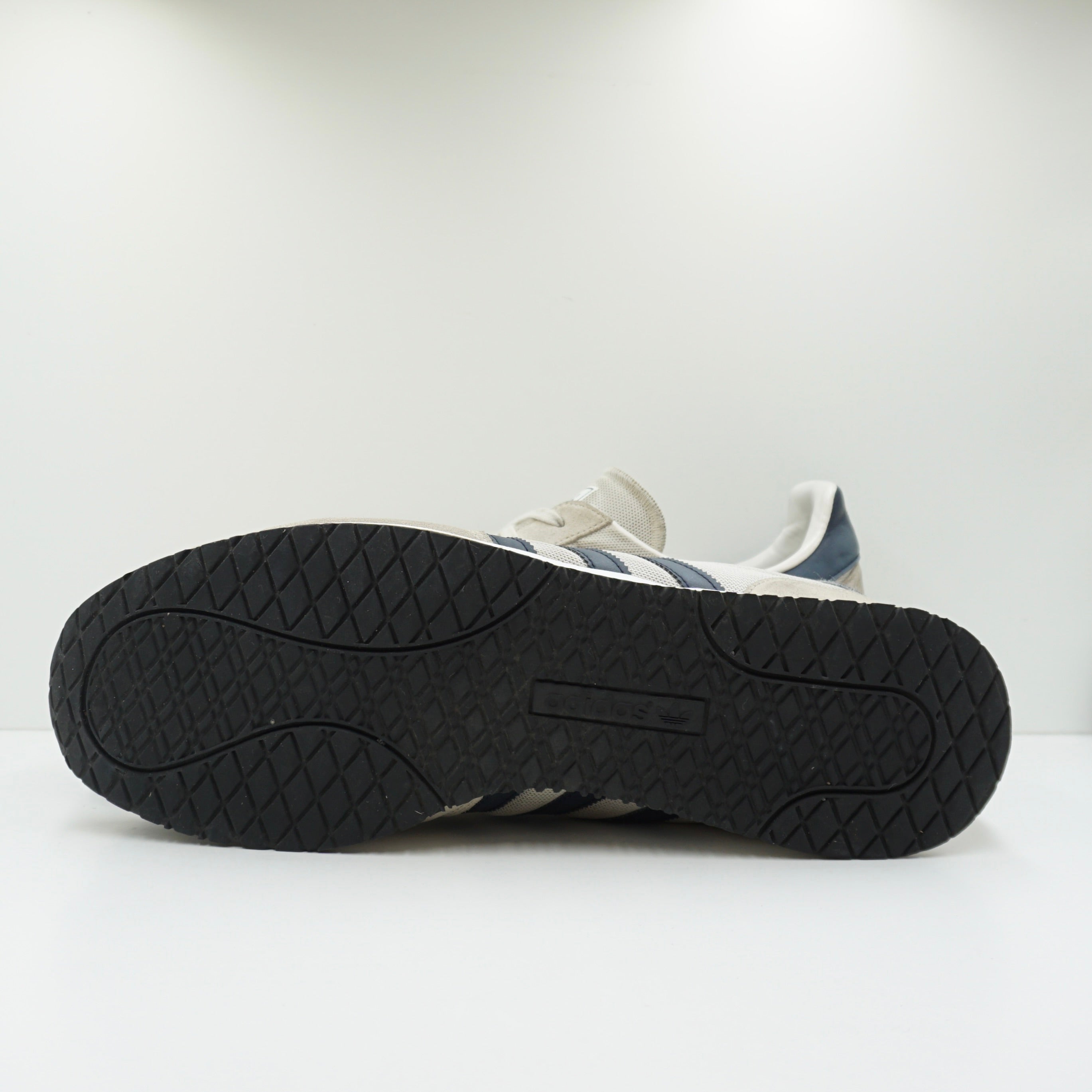 Adidas Adistar Beige Navy