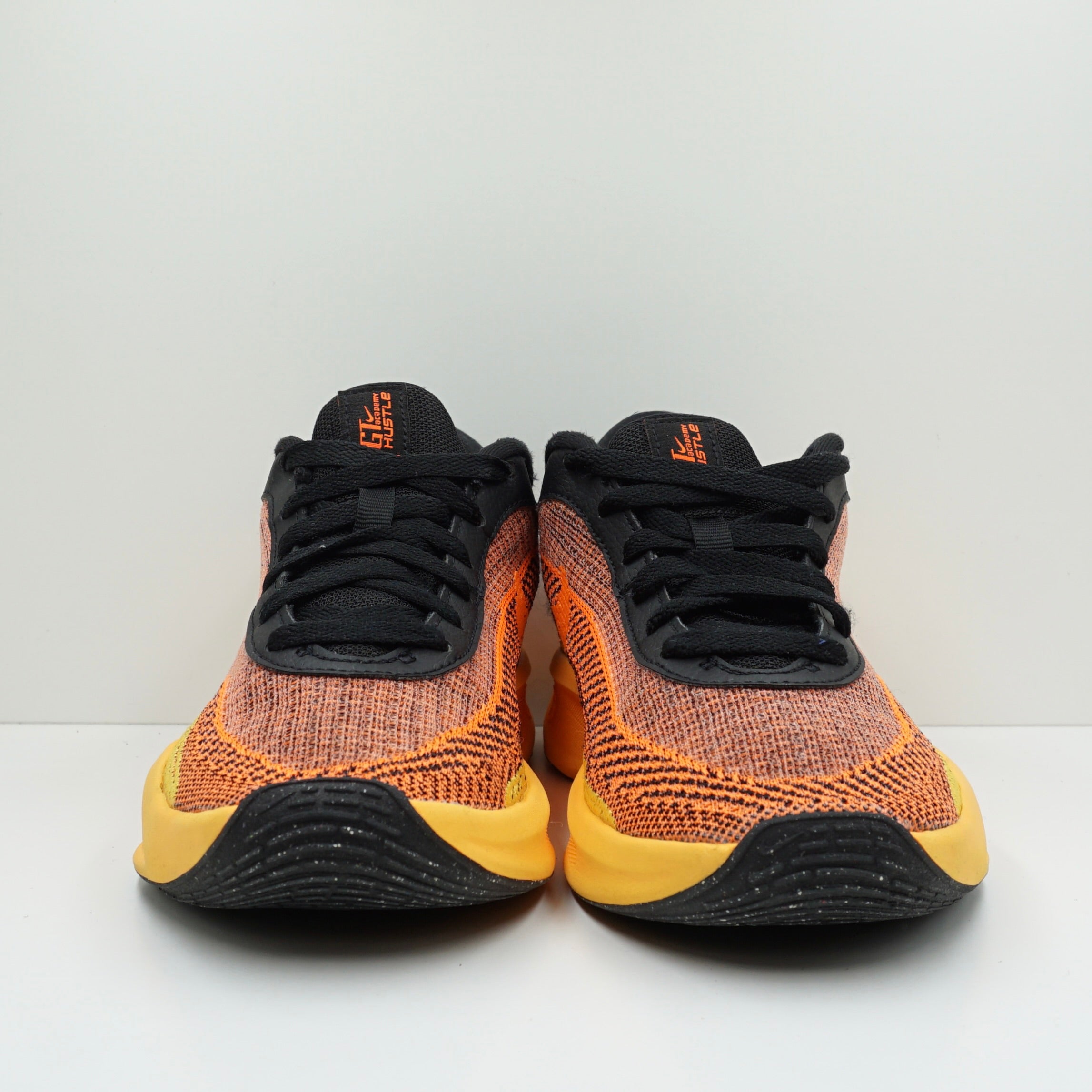 Nike G.T. Hustle Academy Orange