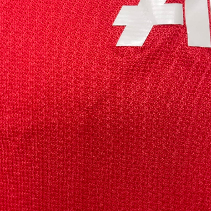 Nike Manchester United 2013/2014 Home Football Jersey (Youth)