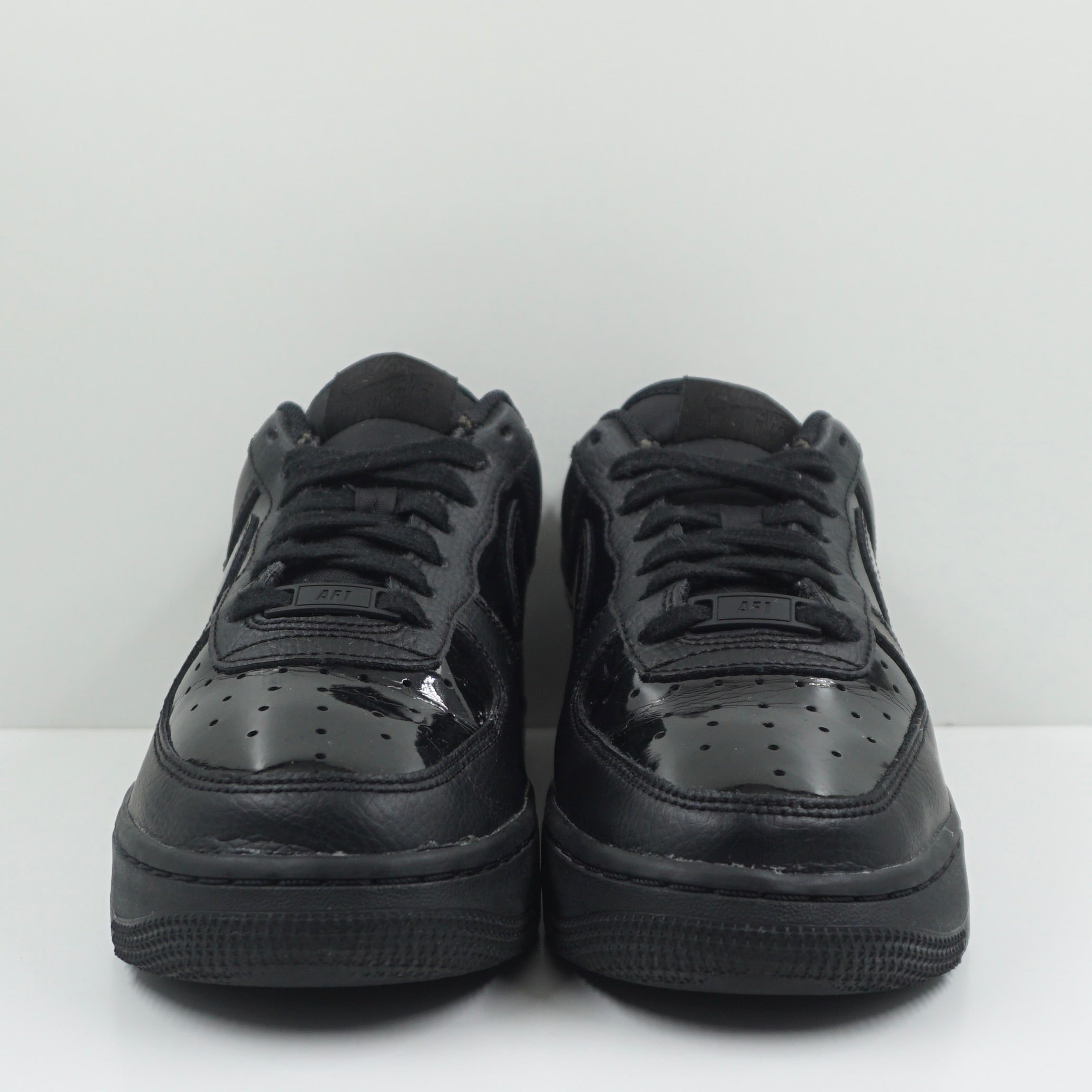 Nike Air Force 1 Leather Patent (W)