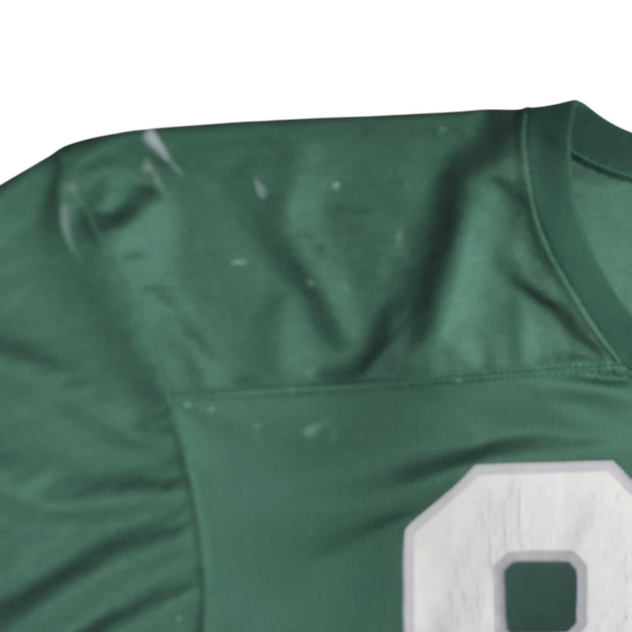 Champion Green American Football Jersey