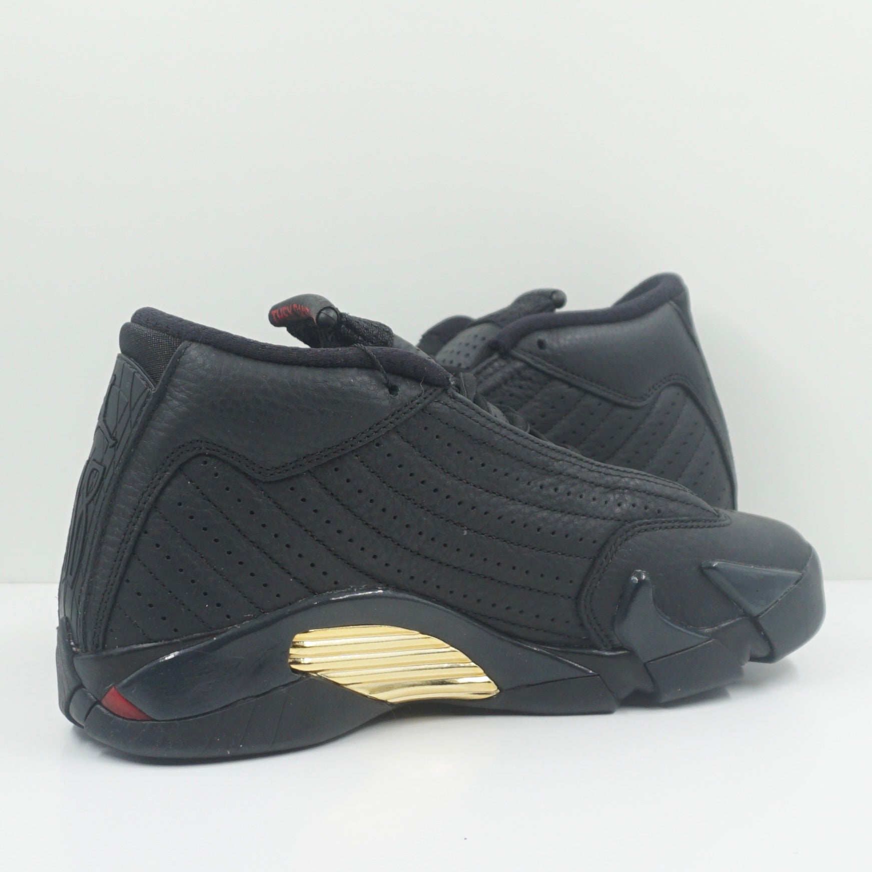 Jordan Defining Moments Pack Last Shot (GS)