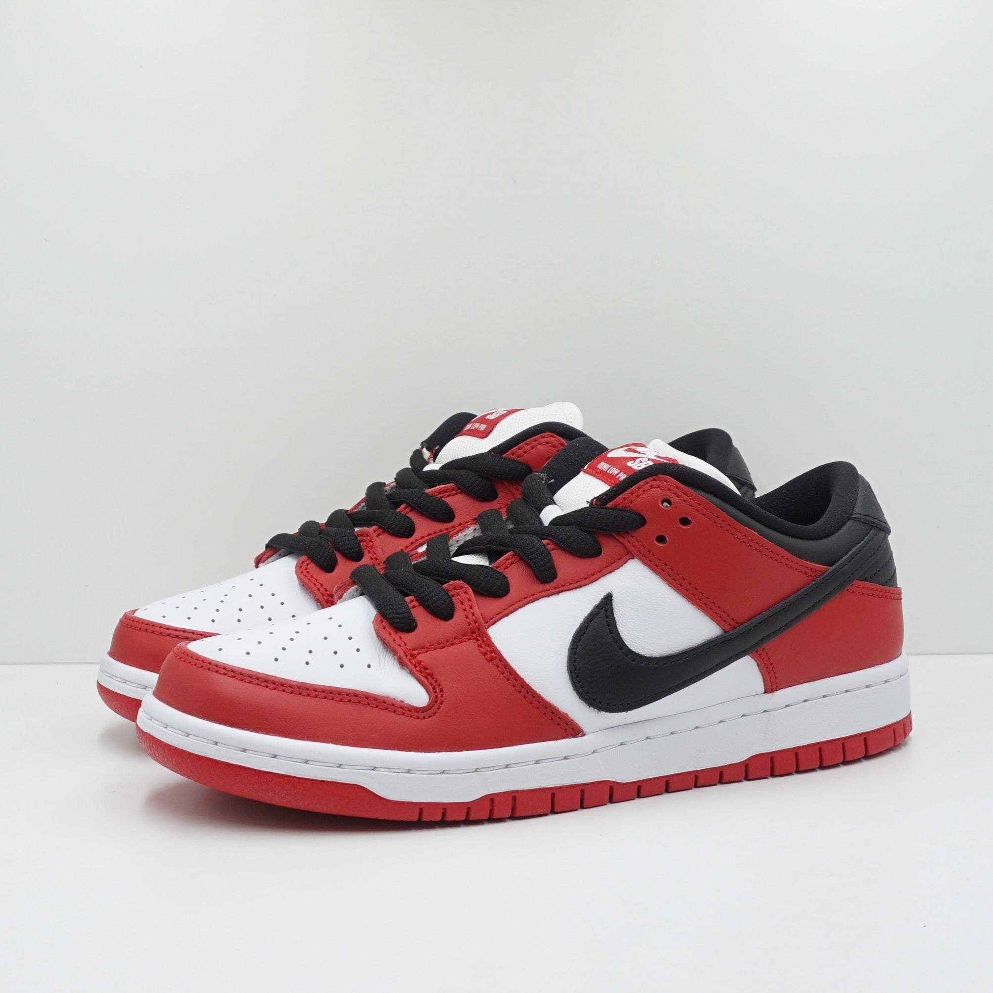 Nike SB Dunk Low Pro J-Pack Chicago