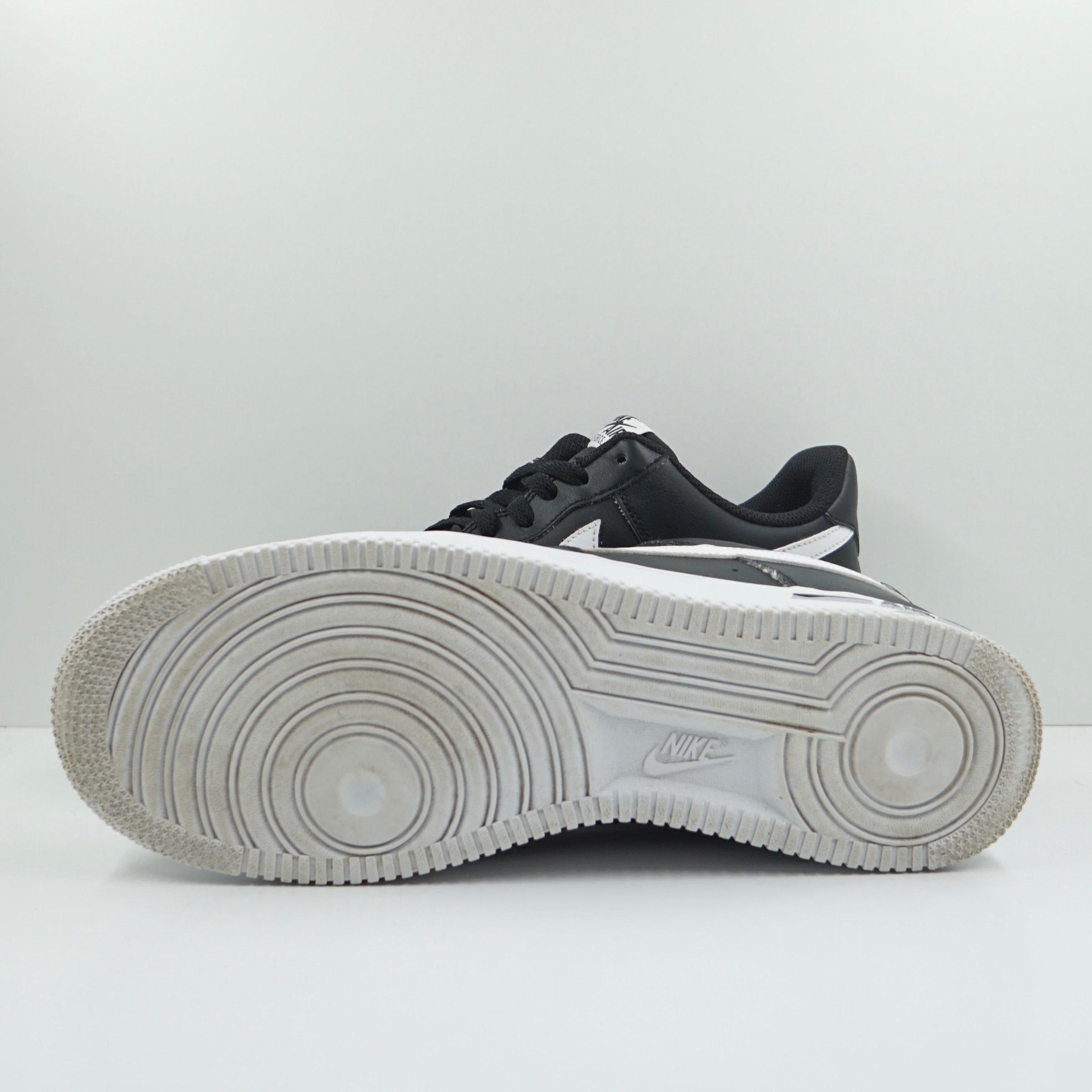 Nike Air Force 1 Low '07 Black