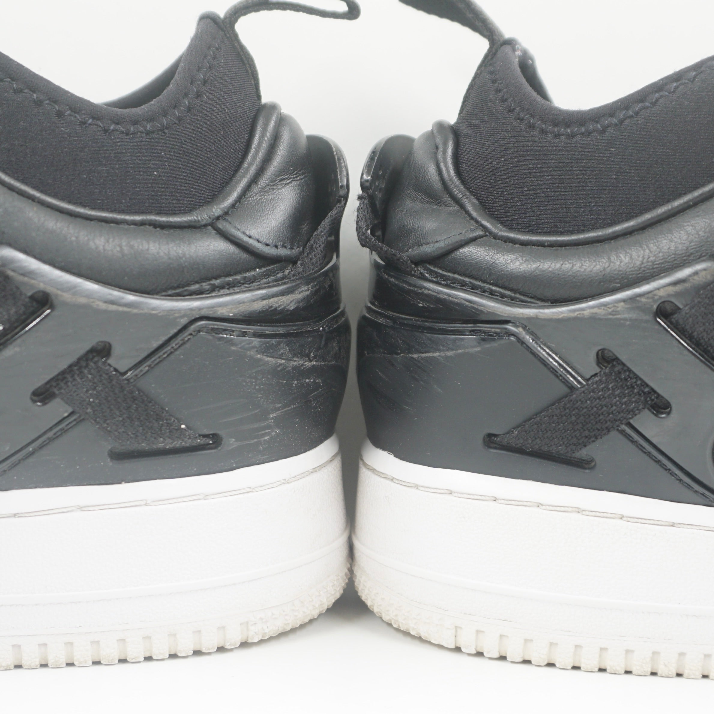 Nike Air Force 1 Low SP Undercover Black