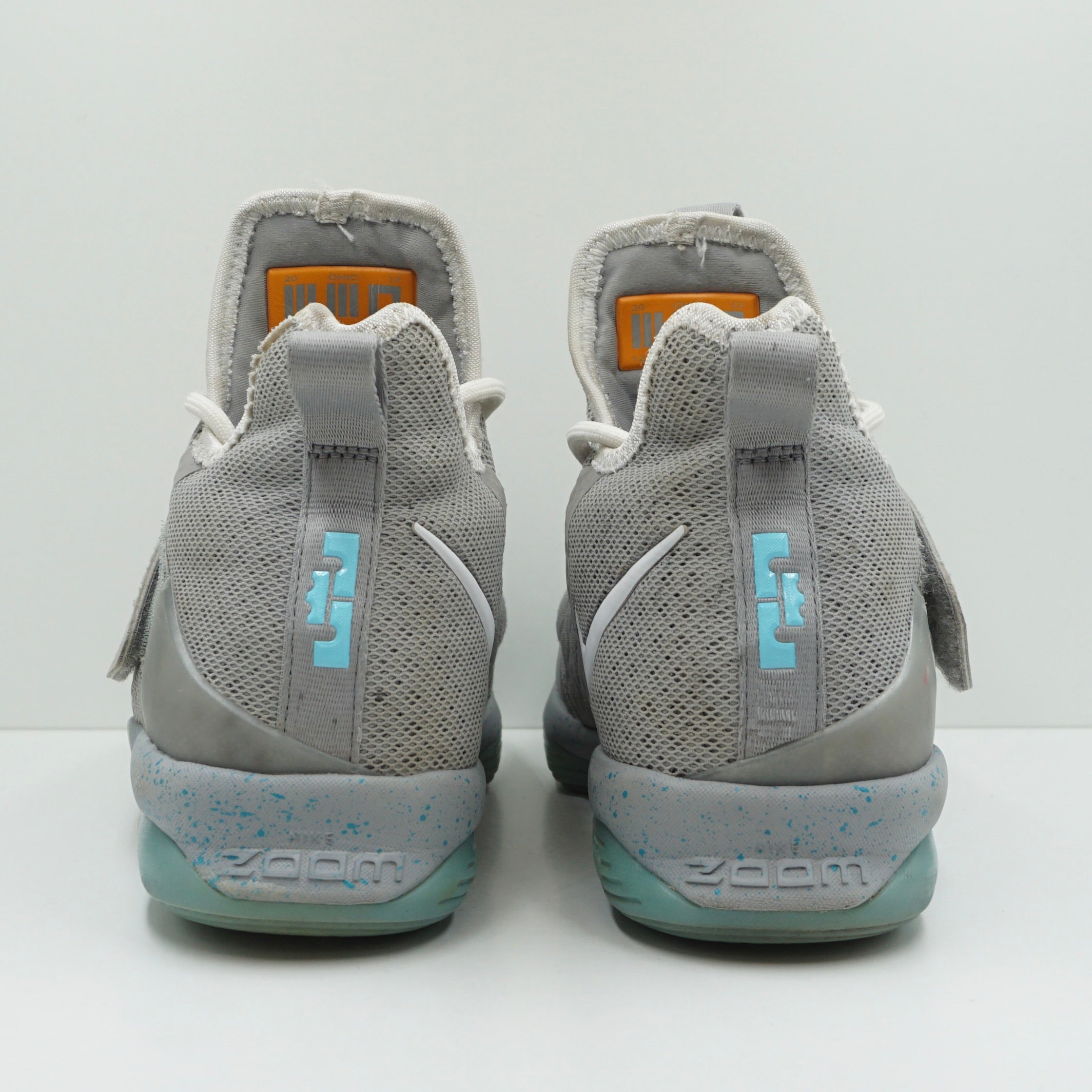 Nike LeBron 14 Mag (GS)