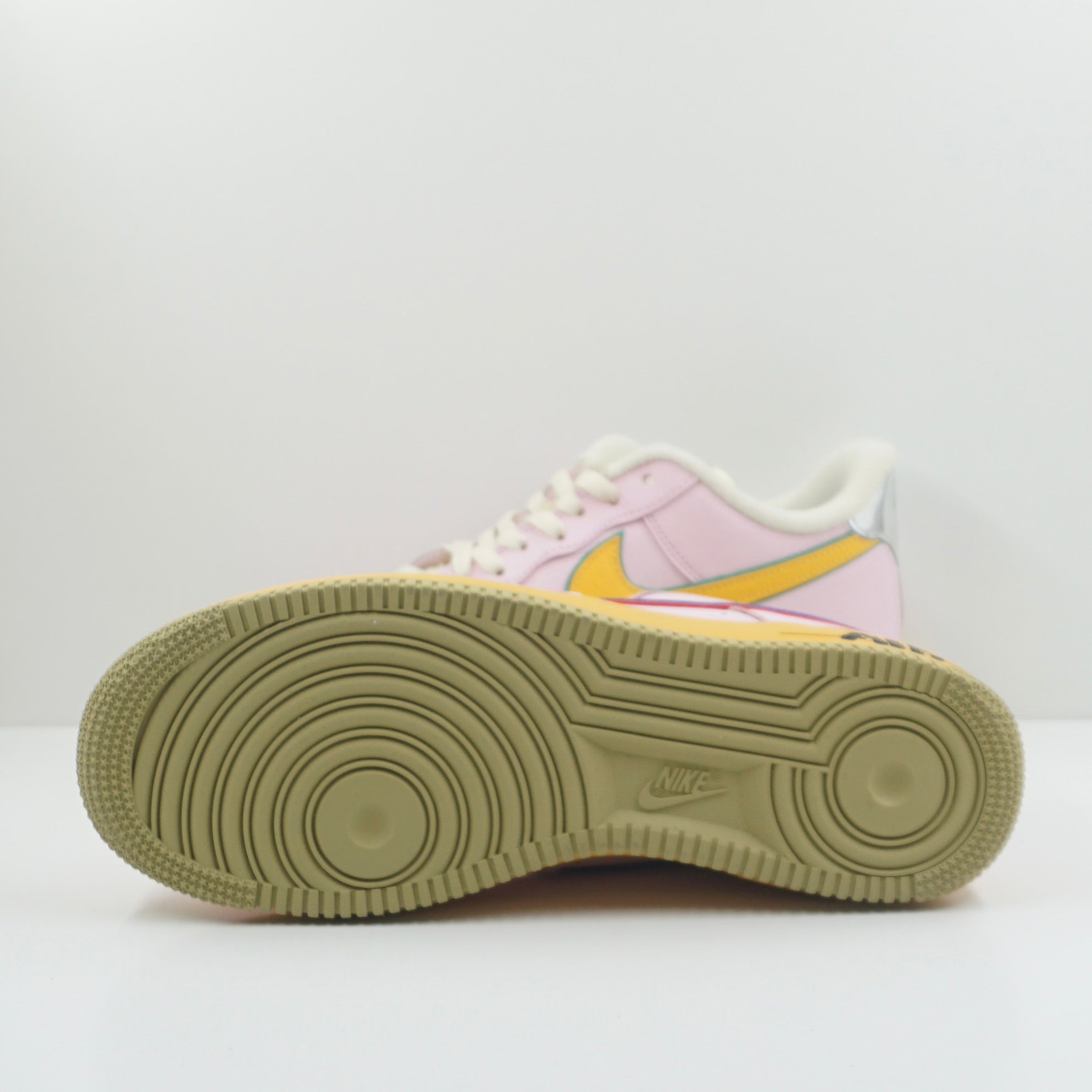 Nike Air Force 1 Low '07 Feel Free, Let’s Talk