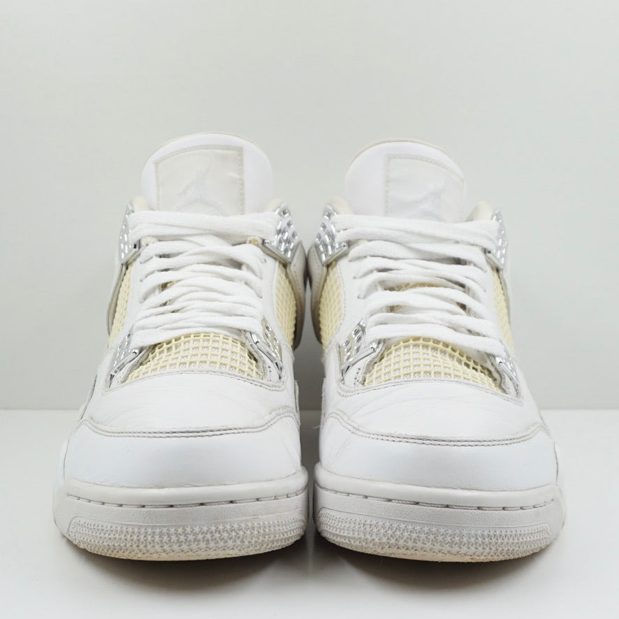 pure money 4s shoelaces