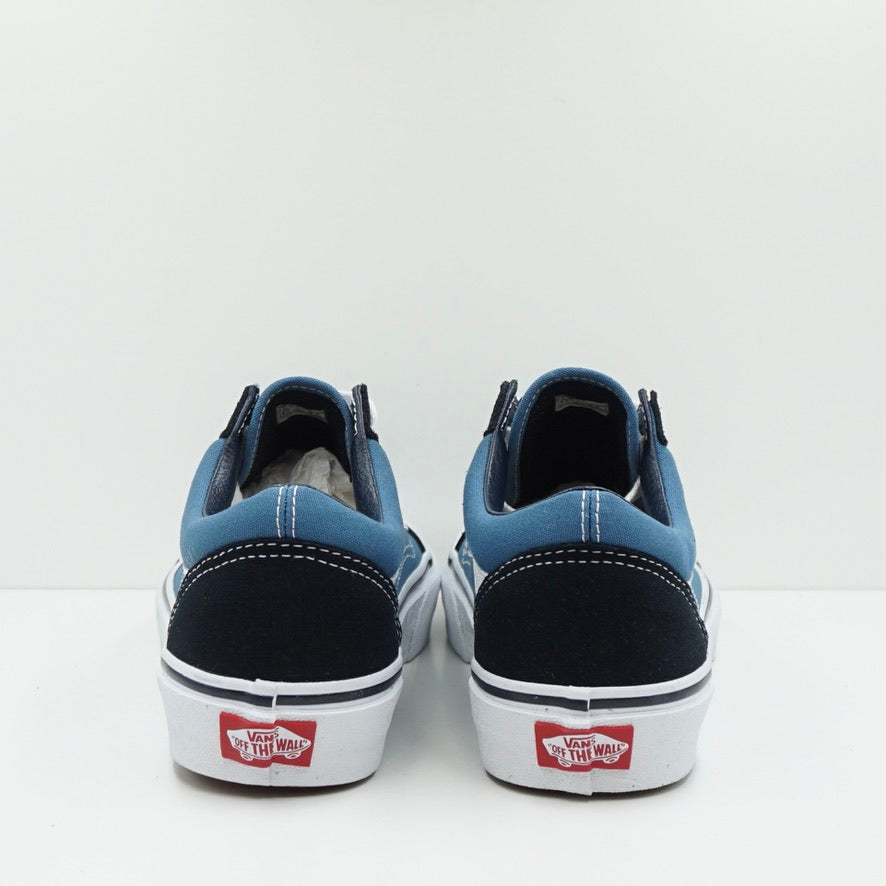 Vans Old Skool Navy Blue