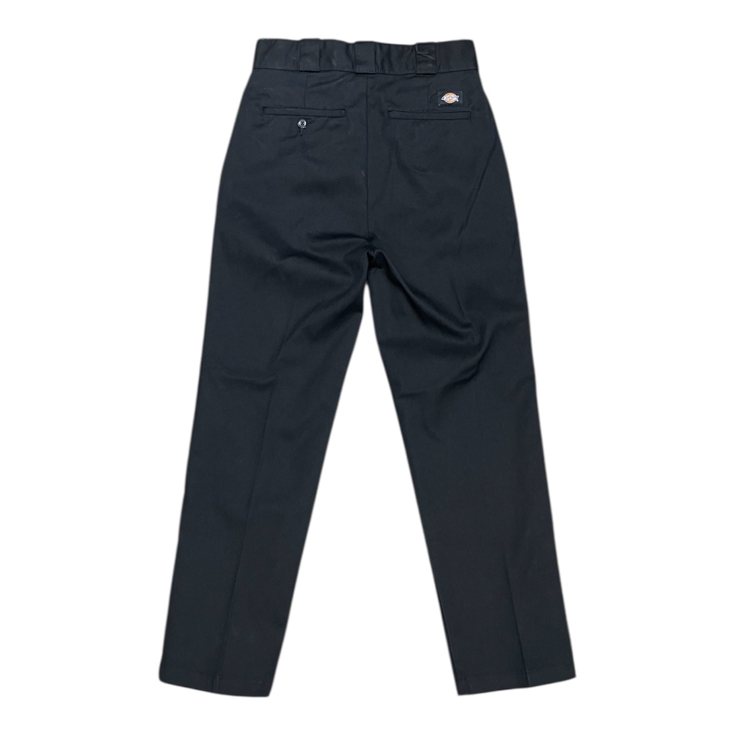 Dickies Elizaville Black Pants (W)