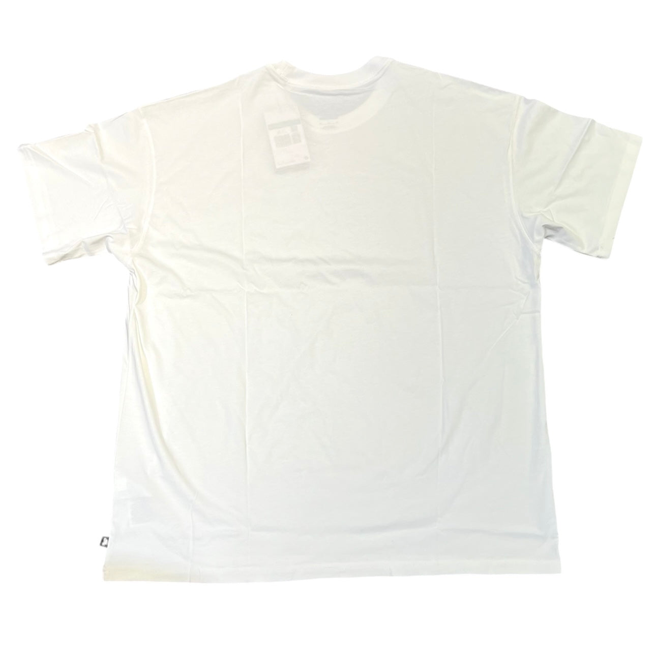 Nike SB Chest Logo White Tshirt