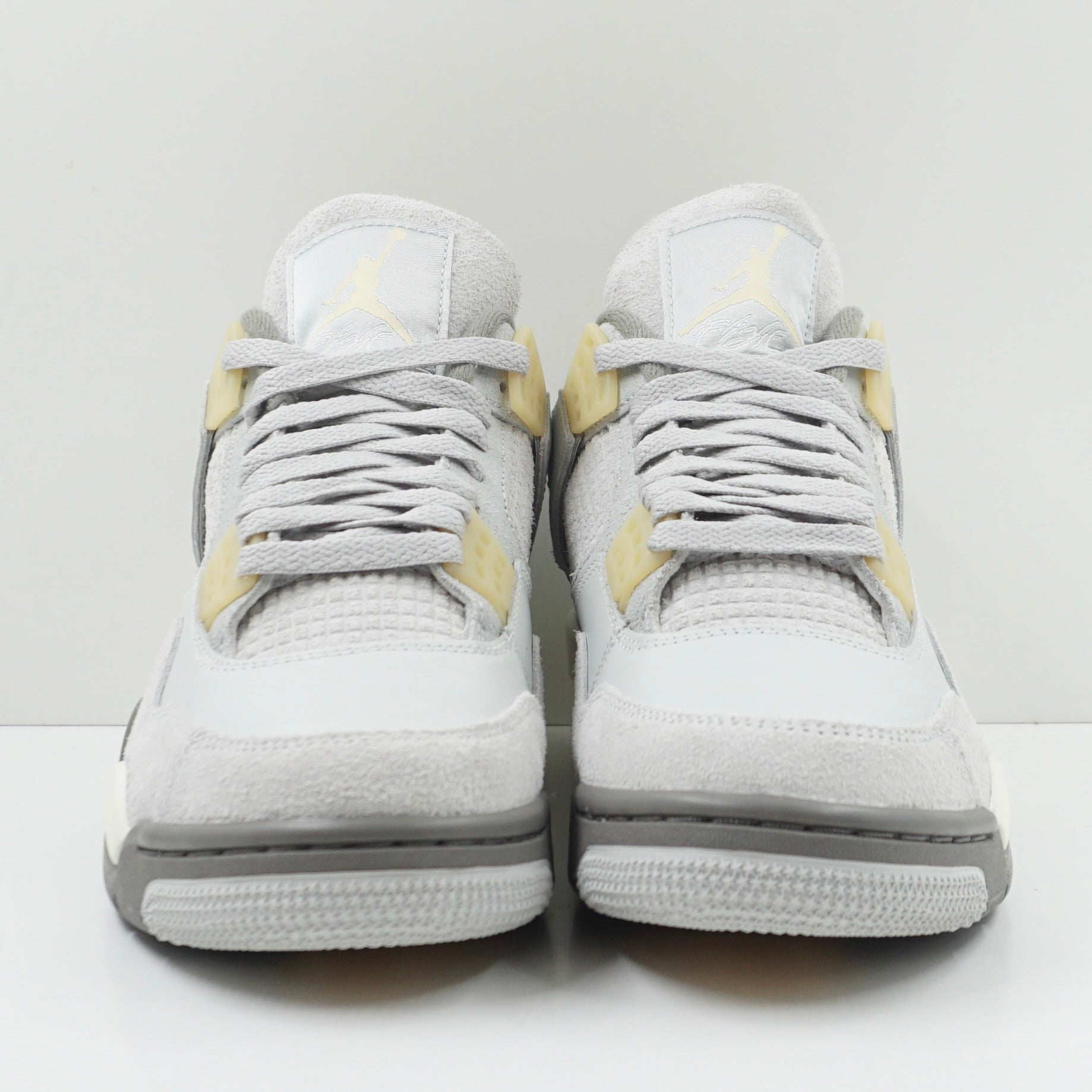 Jordan 4 Retro SE Craft Photon Dust