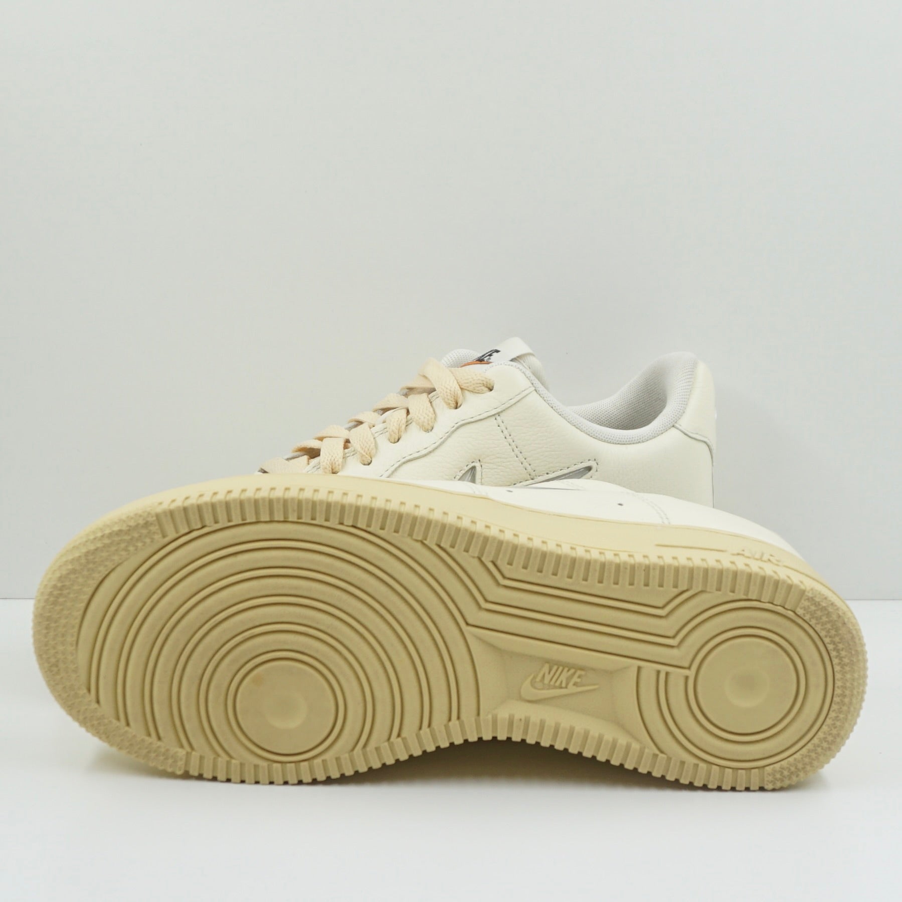 Nike Air Force 1 Low '07 LX Coconut Milk Lemon Wash (W)