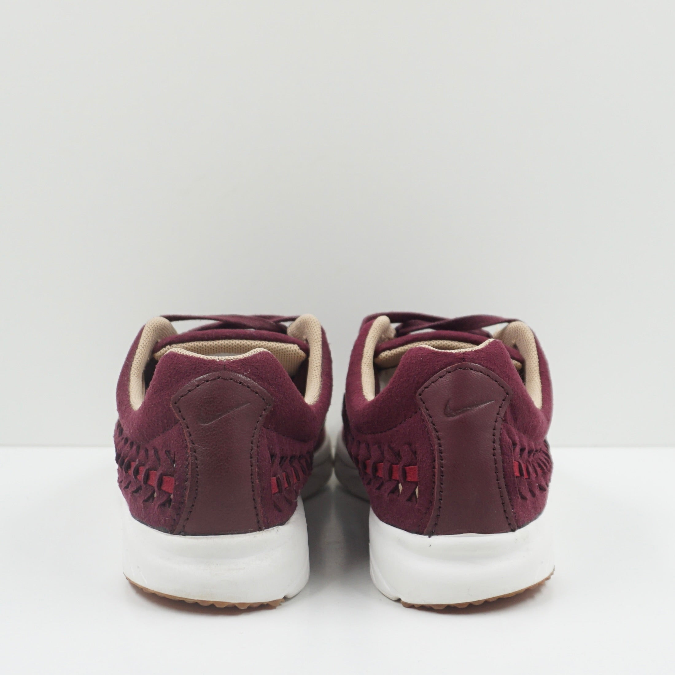 Nike Mayfly Woven Night Maroon (W)