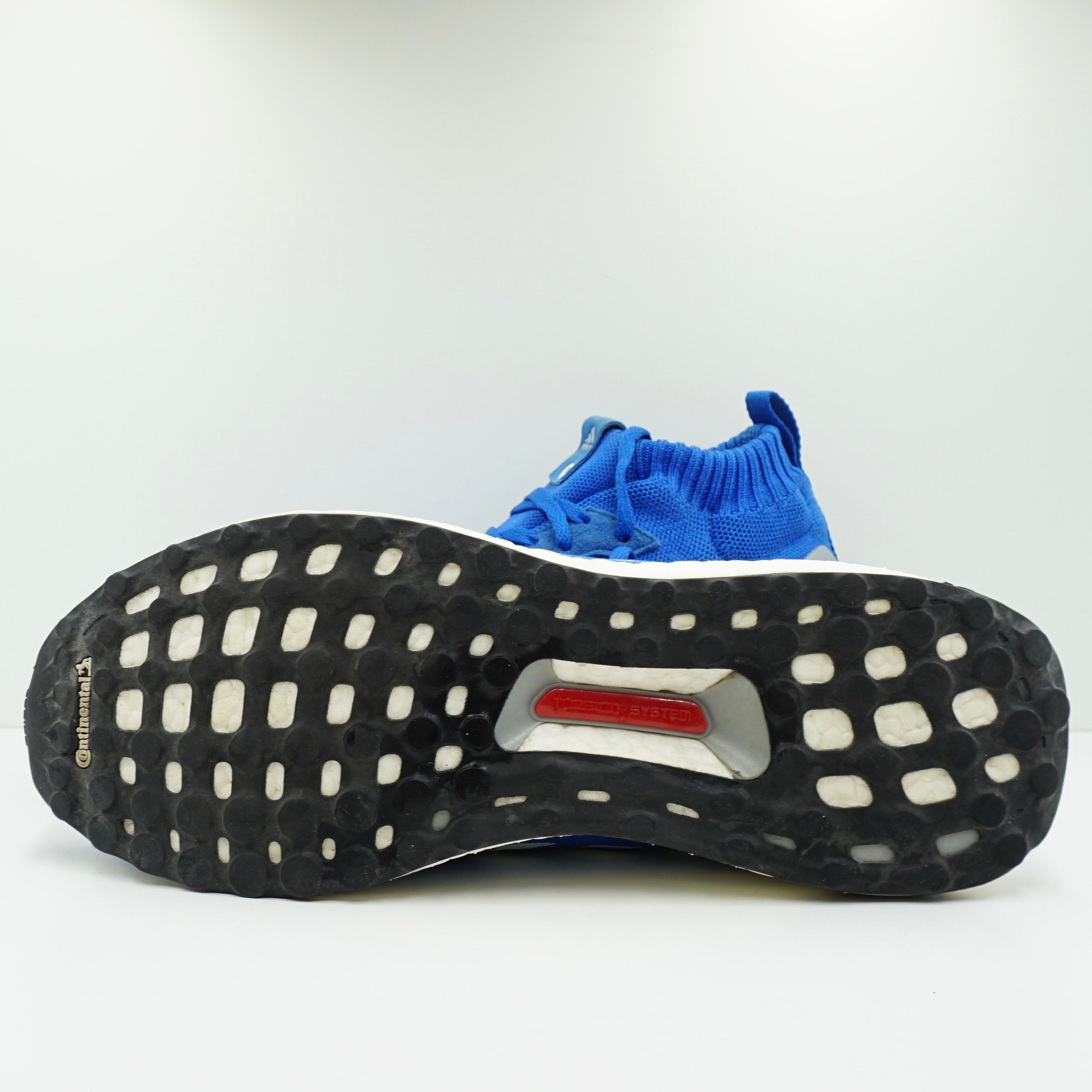 Adidas Ultra Boost Mid Run Thru Time