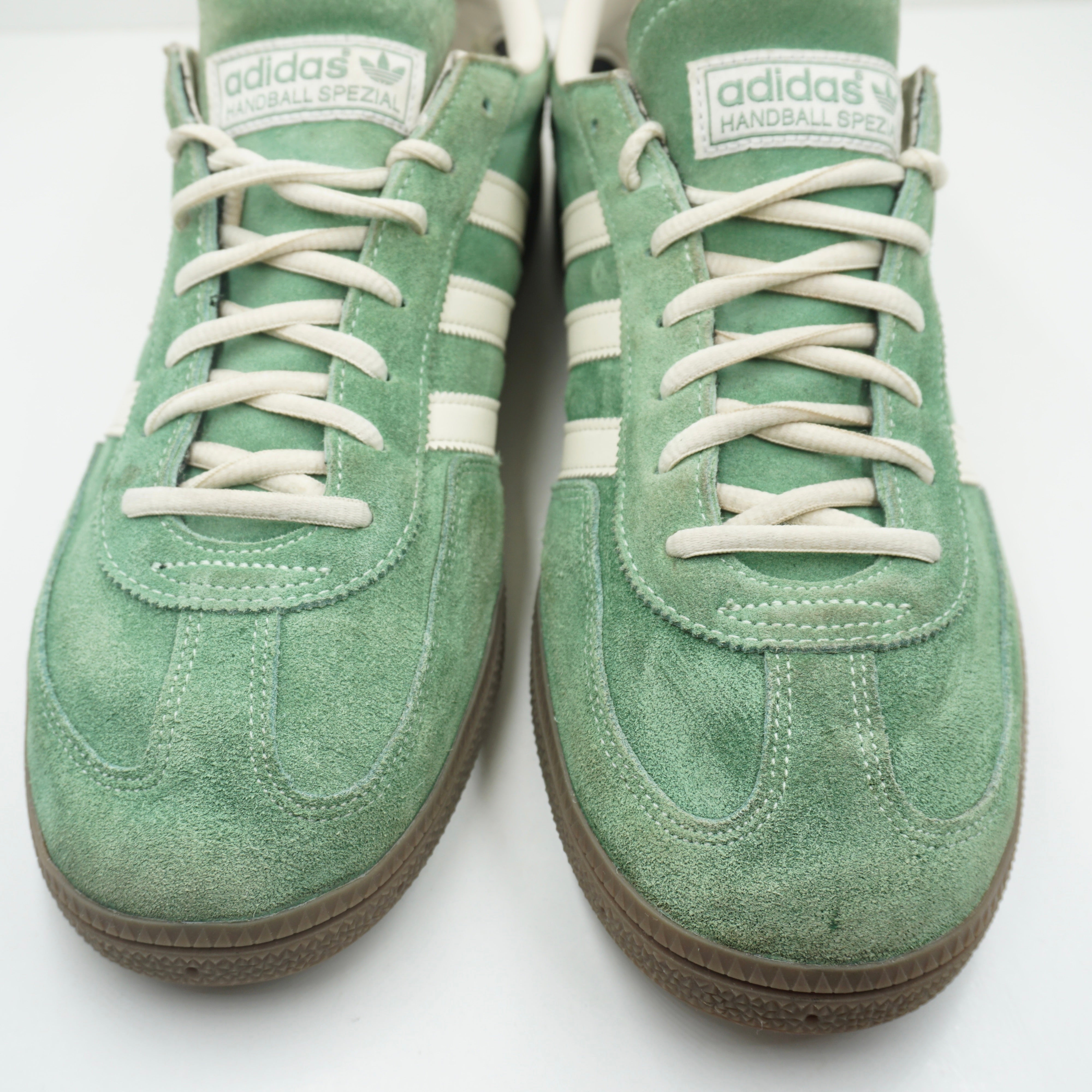 Adidas Handball Spezial Preloved Green
