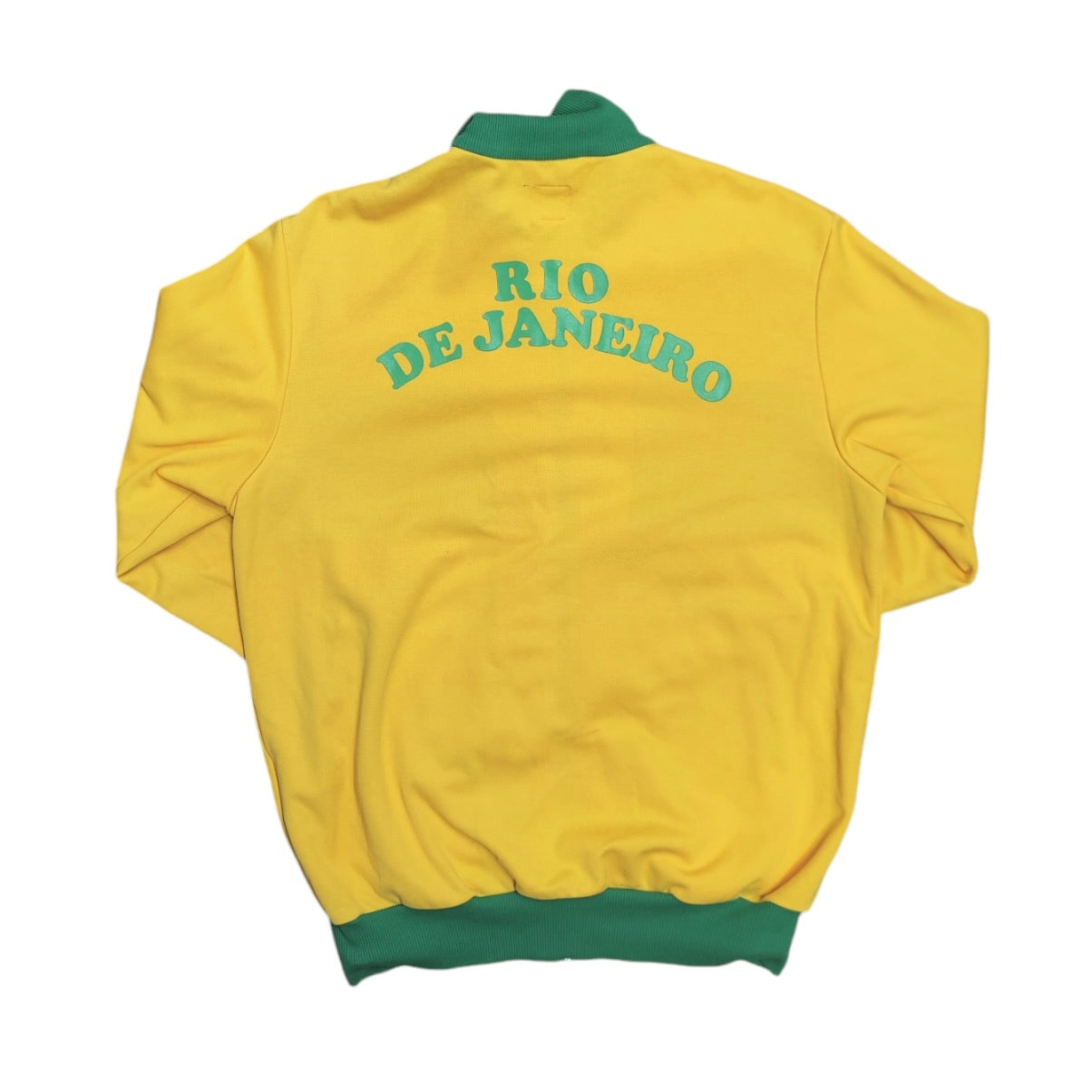 Adidas Brasil I love Rio Track Jacket