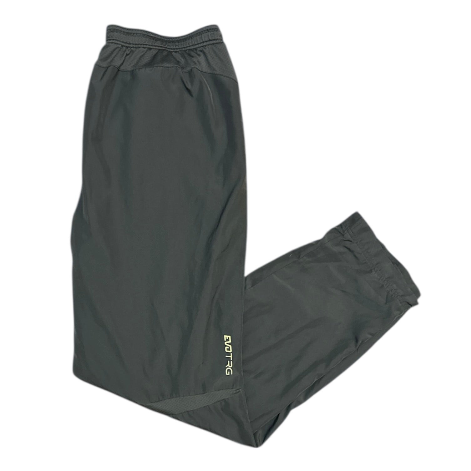 Puma Grey Green Windbreaker Pants