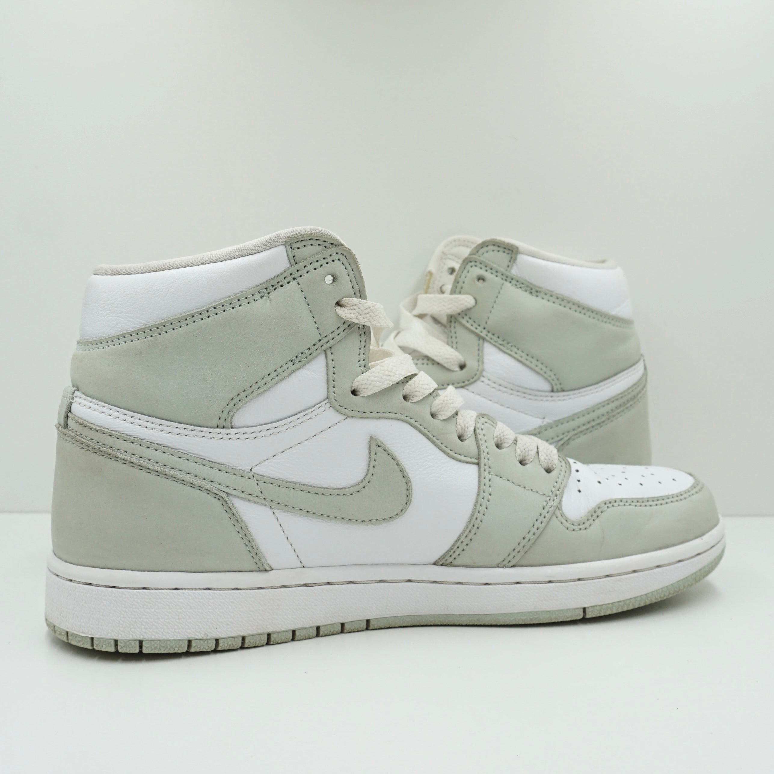 Jordan 1 Retro High OG Seafoam (W)