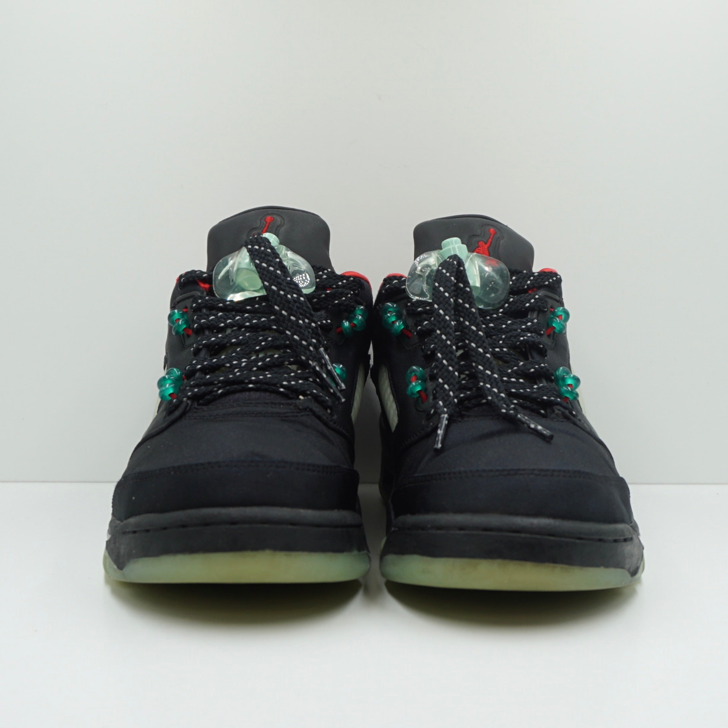 Jordan 5 Retro Low CLOT Jade