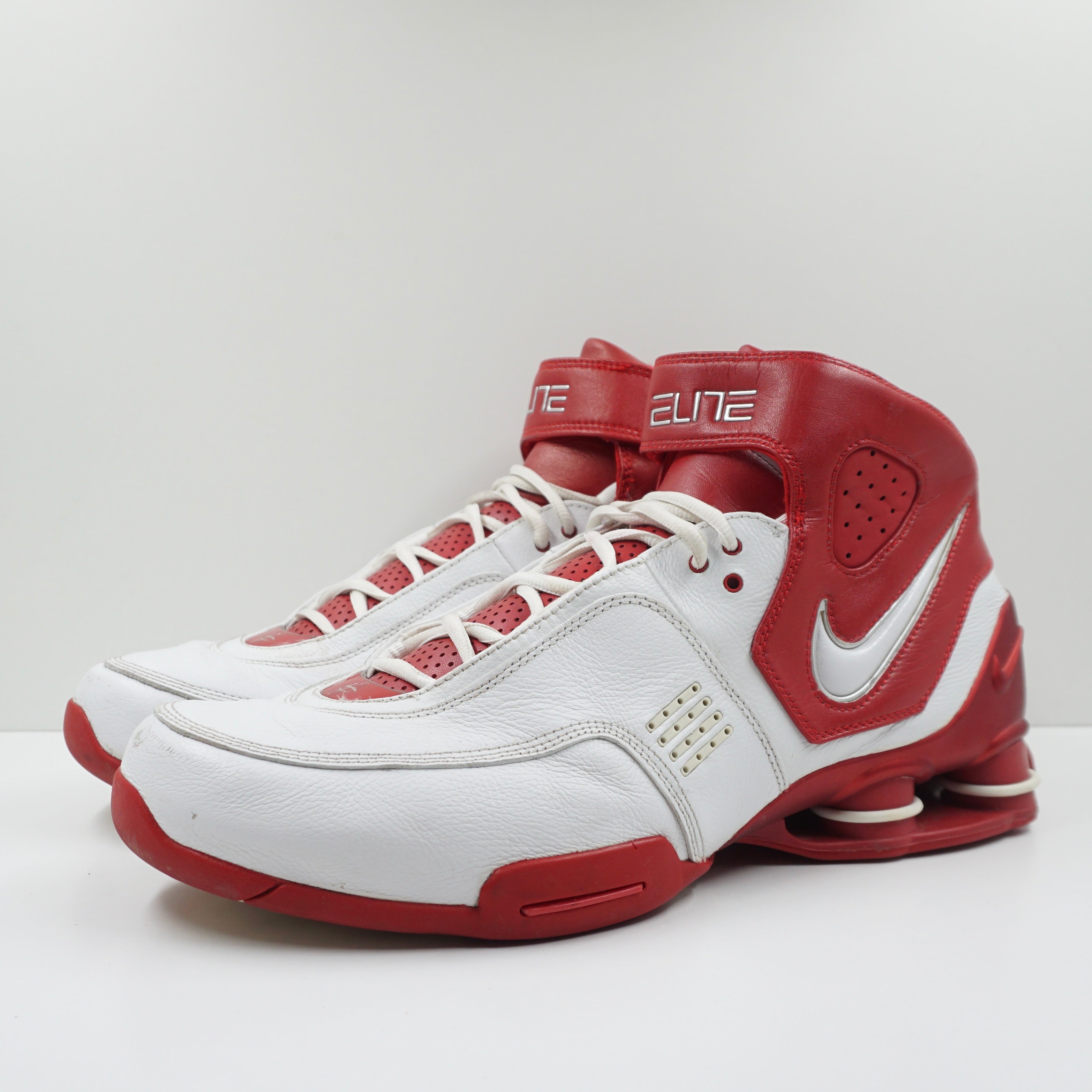 Nike Shox Elite (2006) - Main Image
