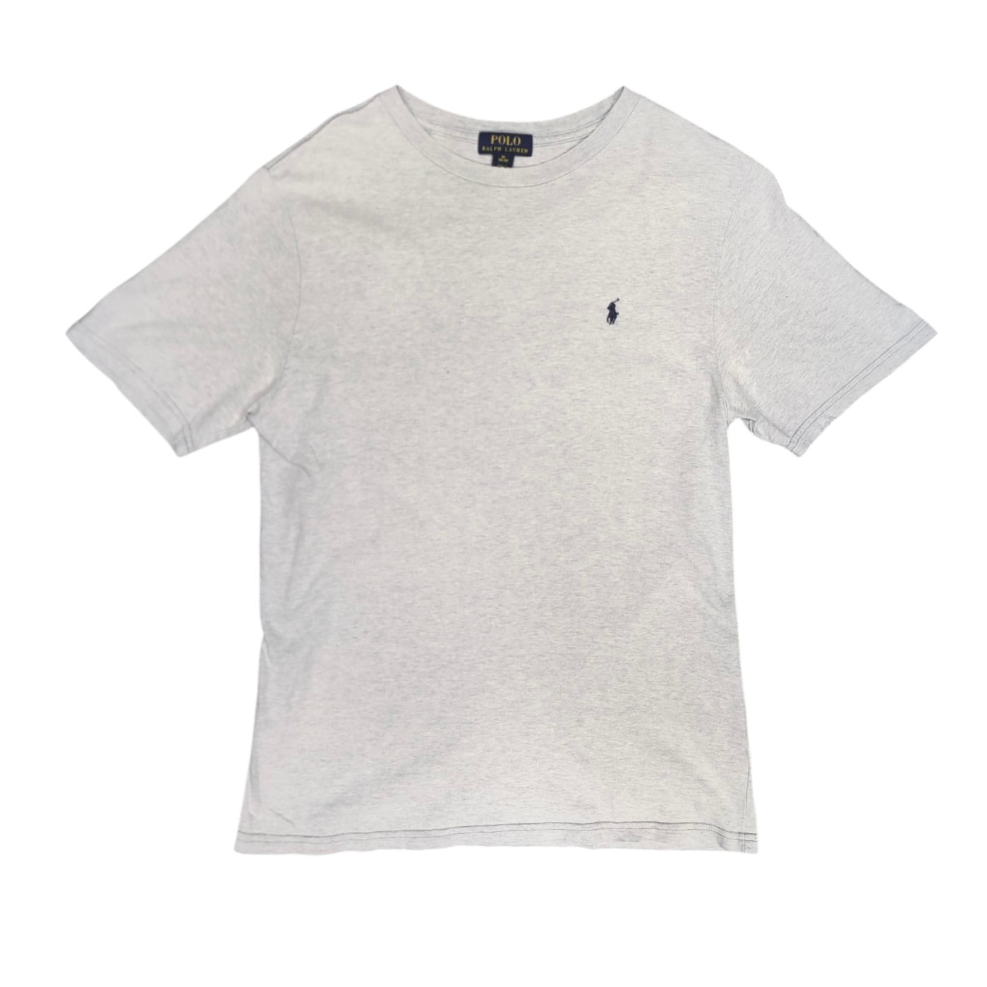 Polo Ralph Lauren Grey Tshirt (Youth)