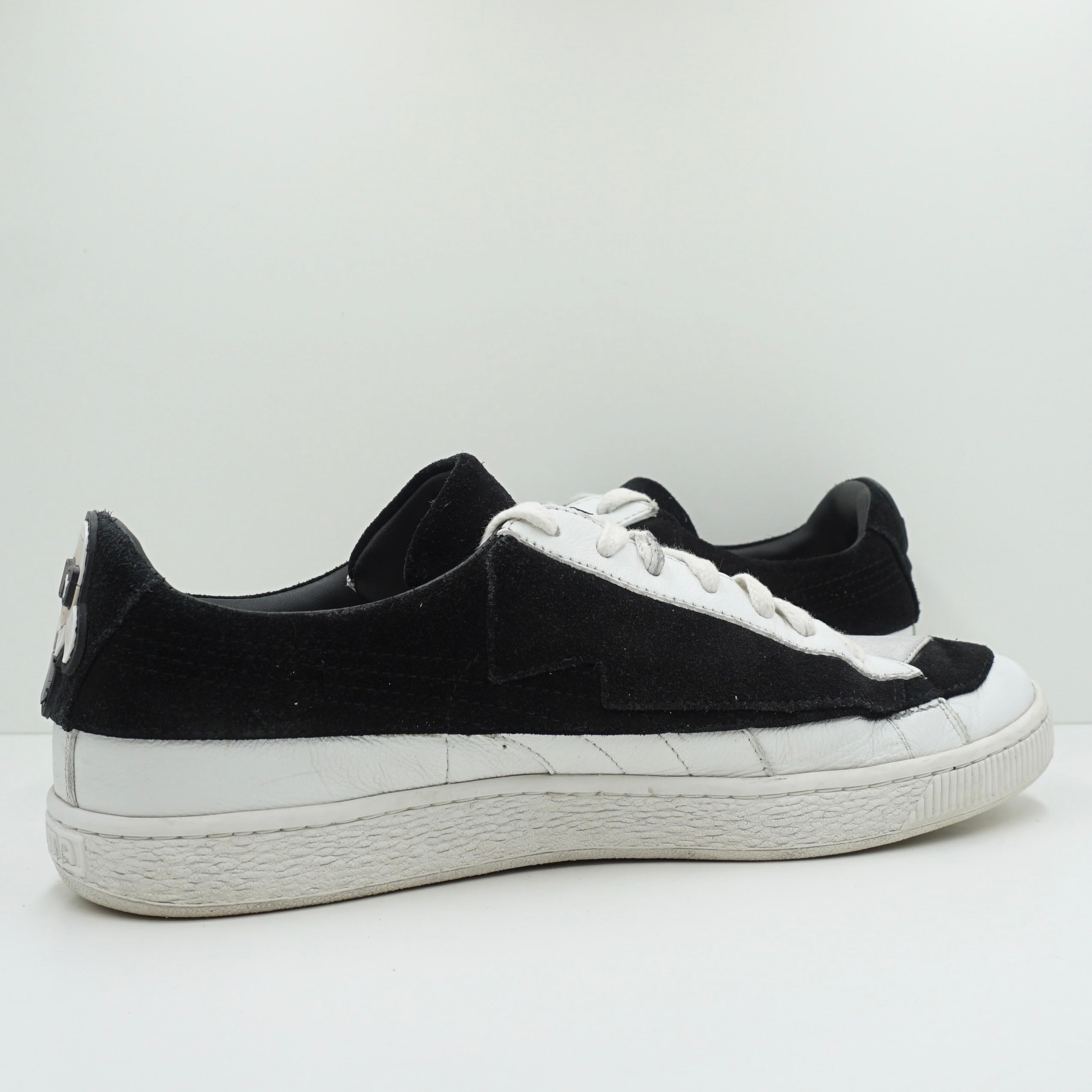 Puma Suede Karl Lagerfeldt