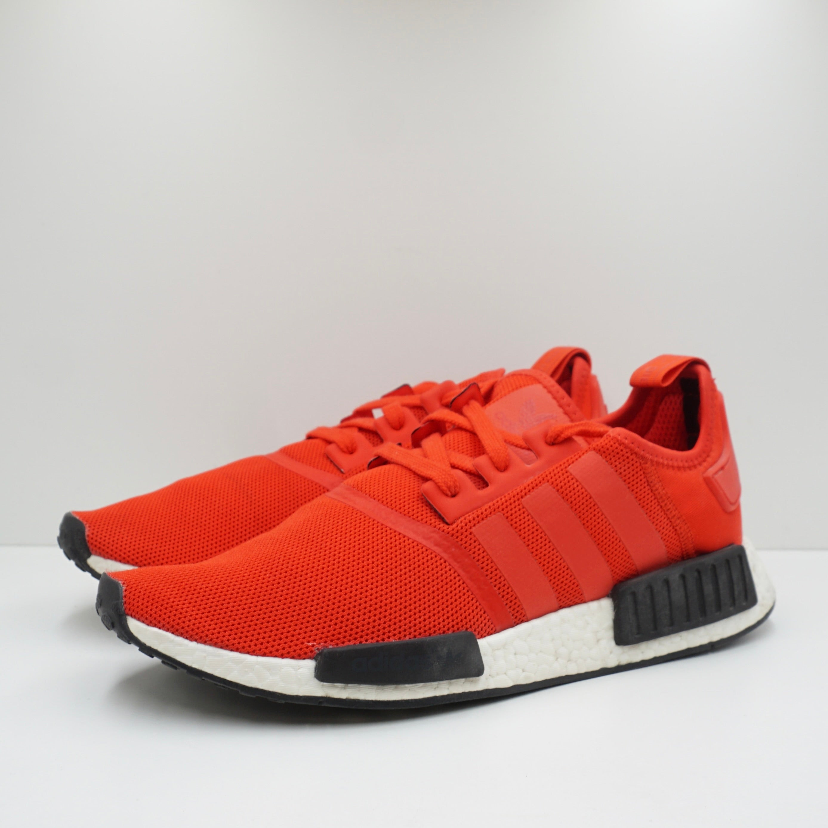 Adidas NMD R1 Clear Red