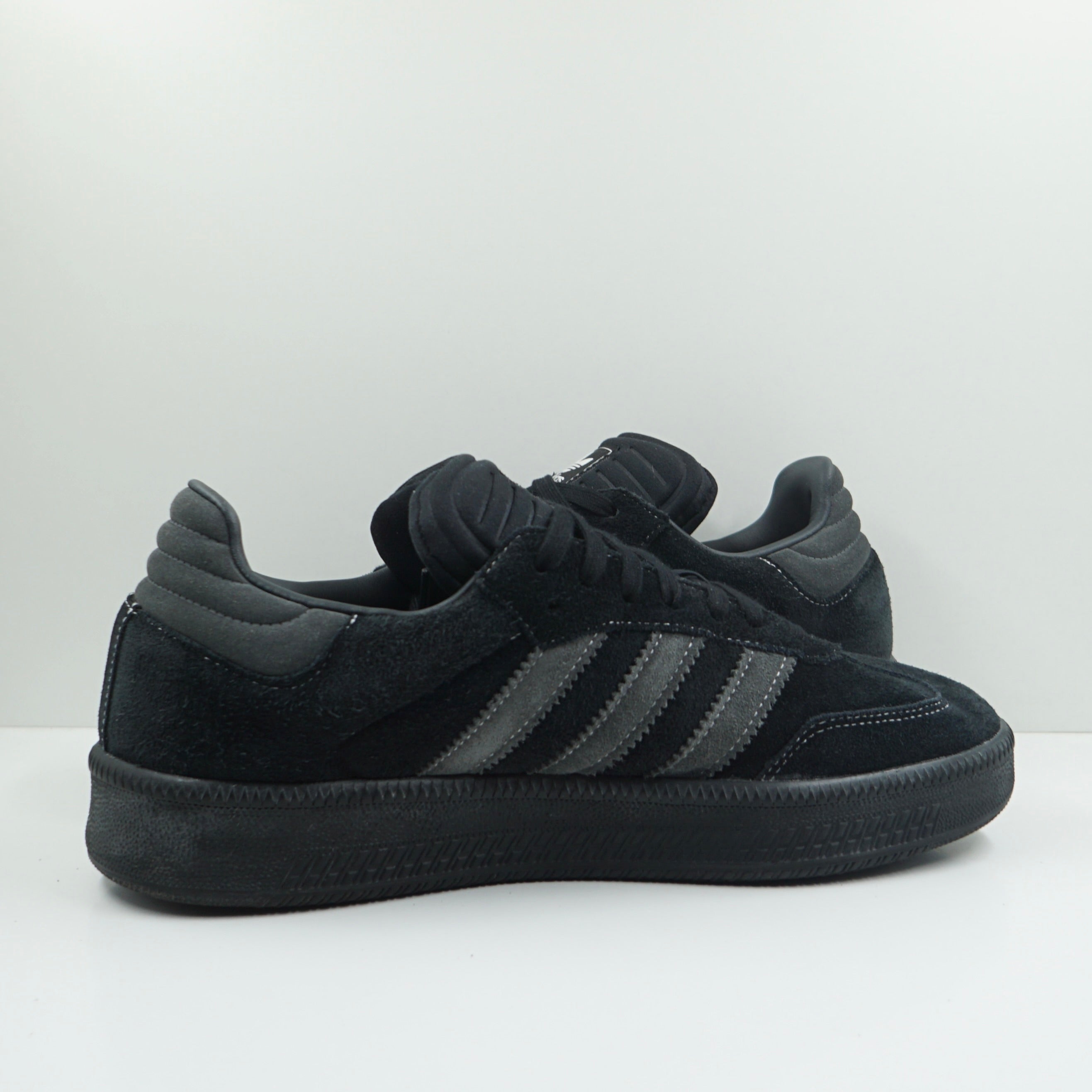 Adidas Samba XLG Black Carbon