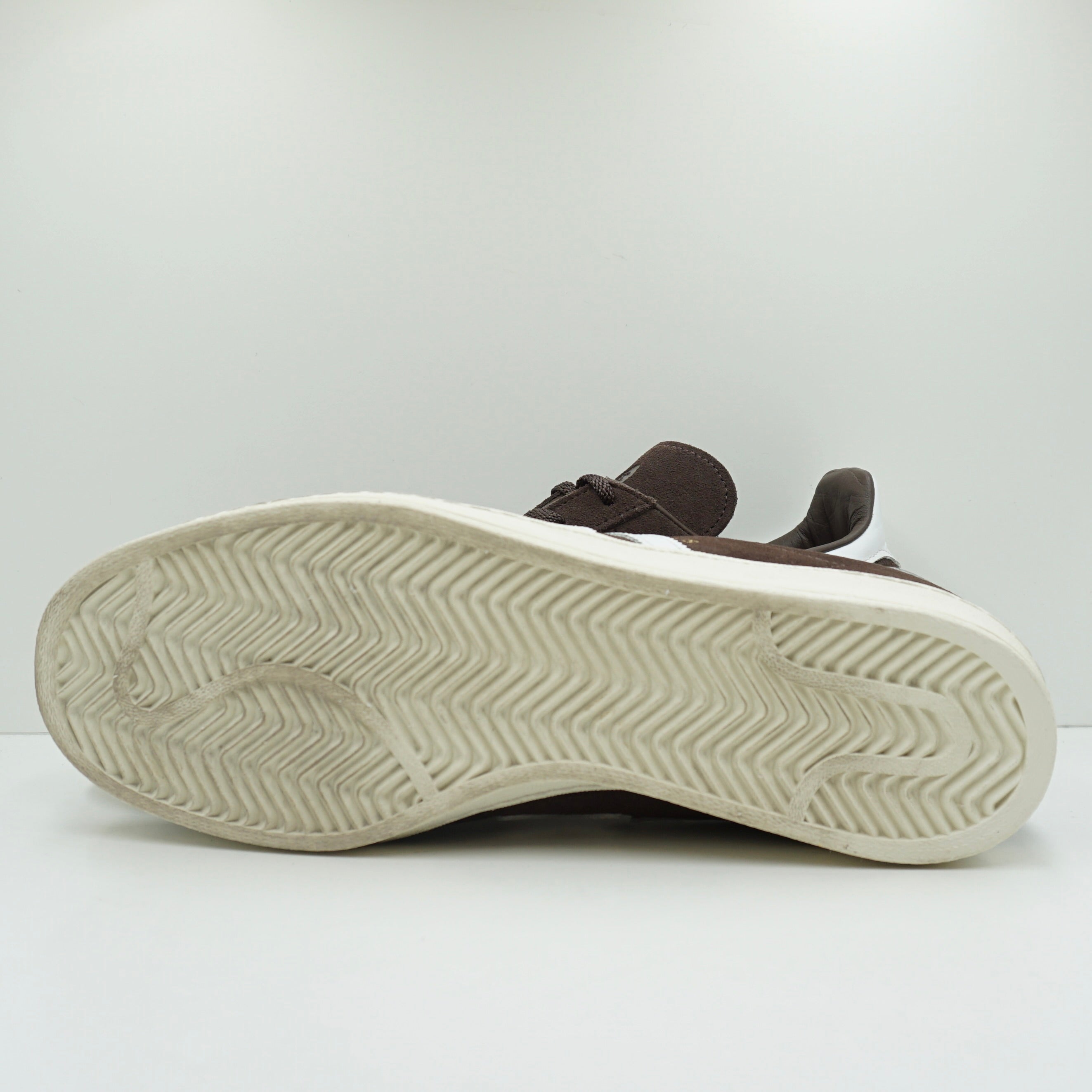 Adidas Campus 80s Bape 30th Anniversary Brown