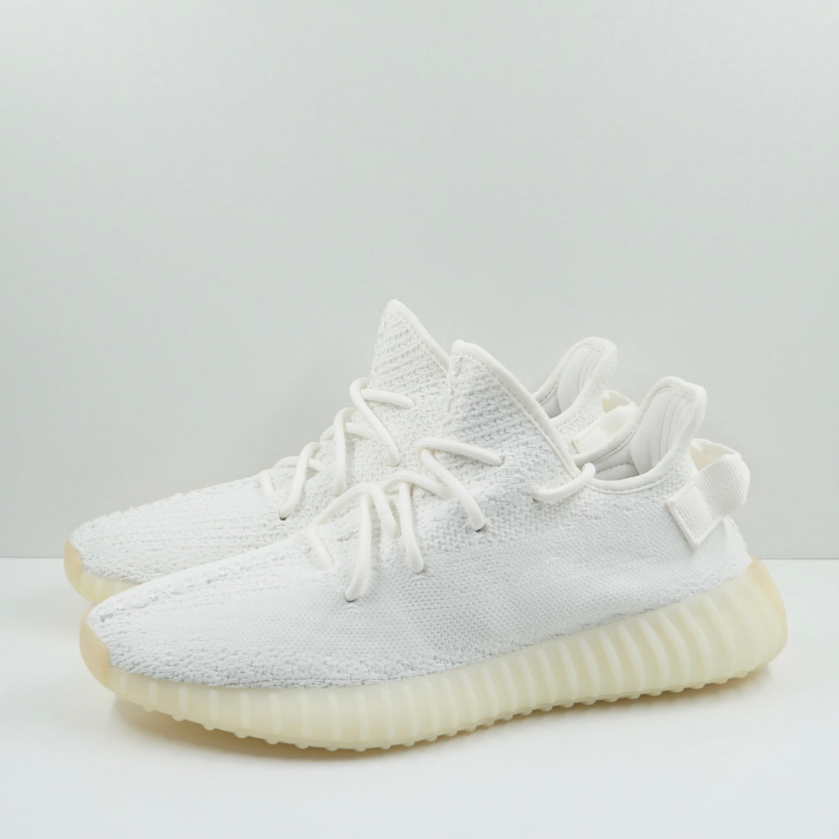 Adidas Yeezy Boost 350 V2 Cream