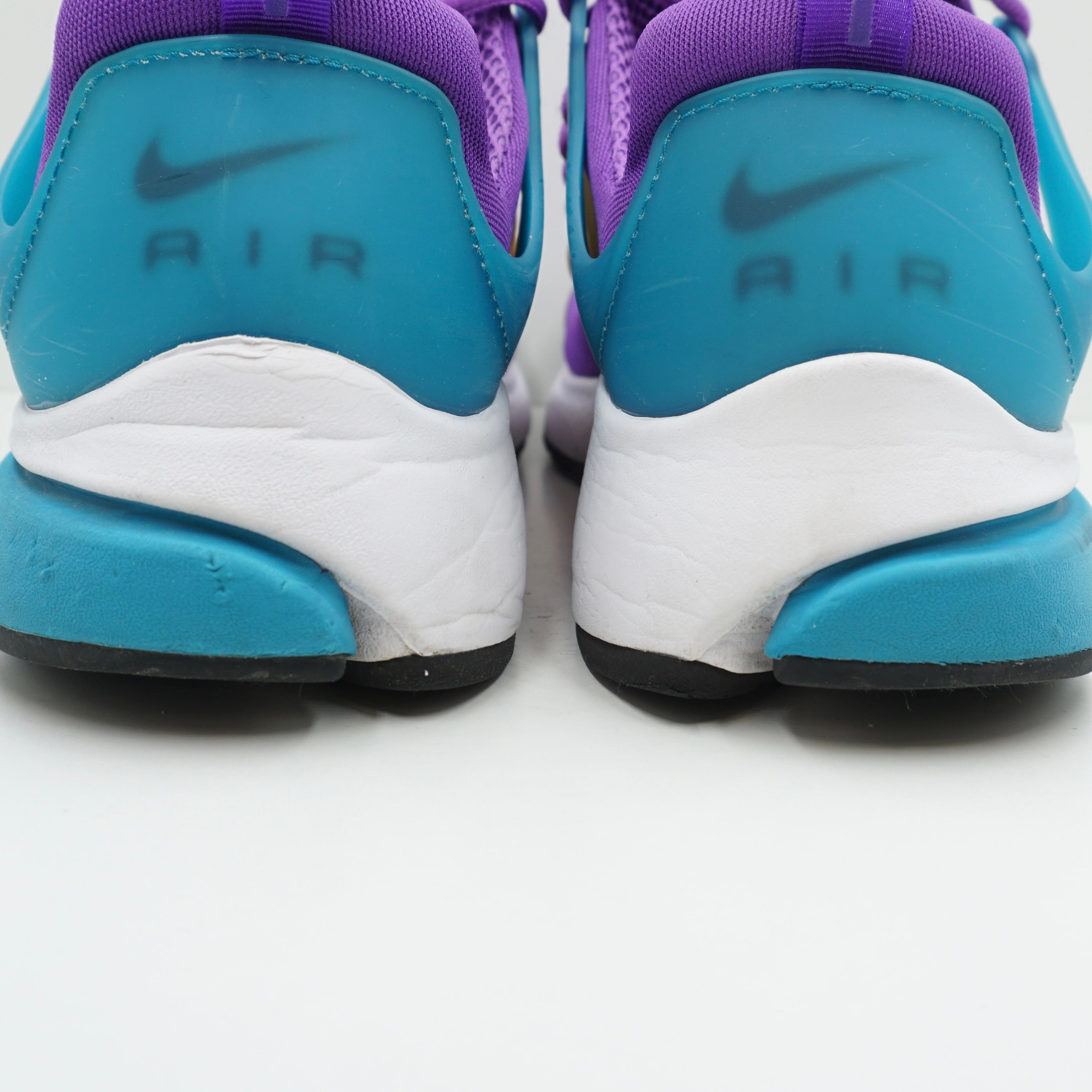 Nike Air Presto Wild Berry Fierce Purple