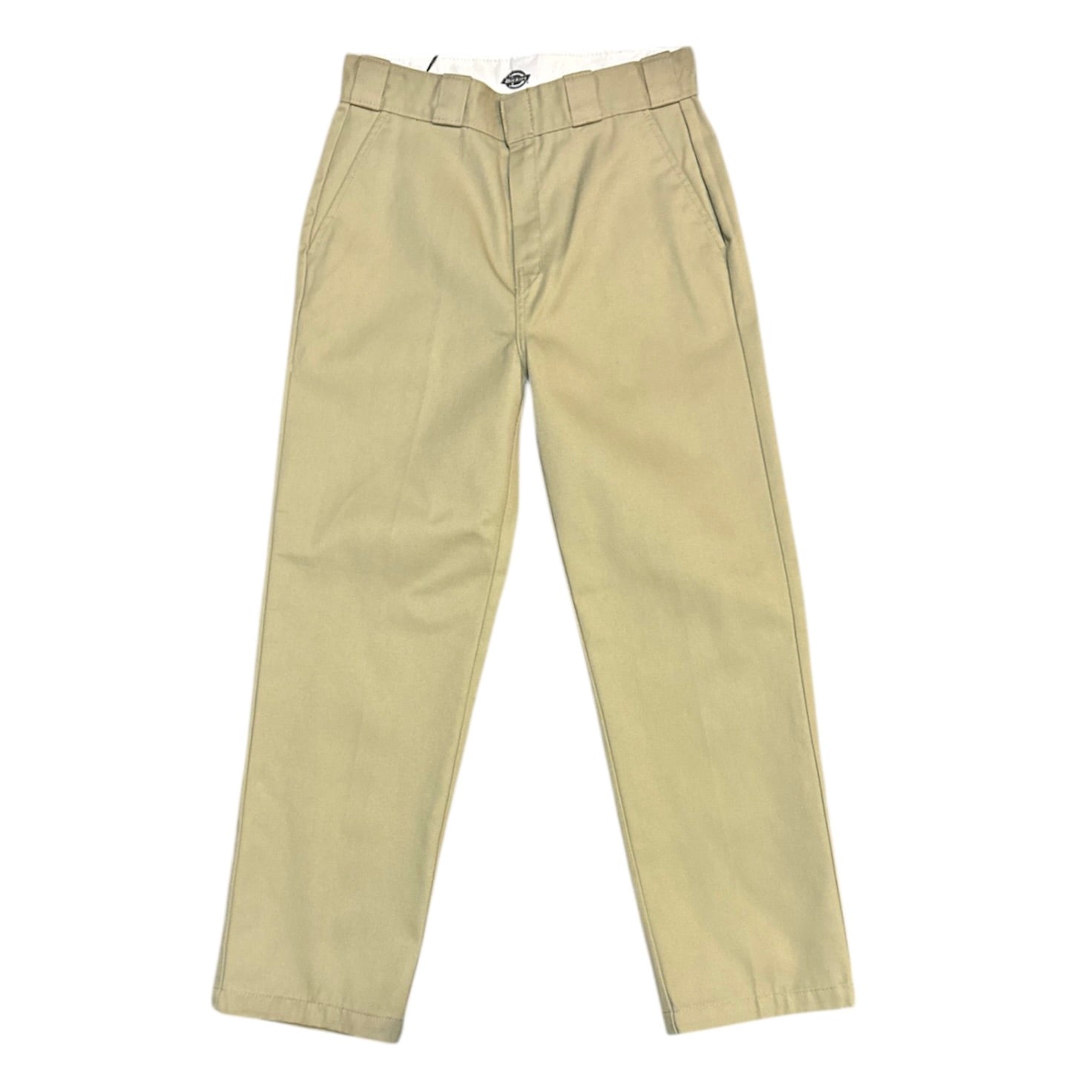 Dickies Elizaville Beige Pants (W)