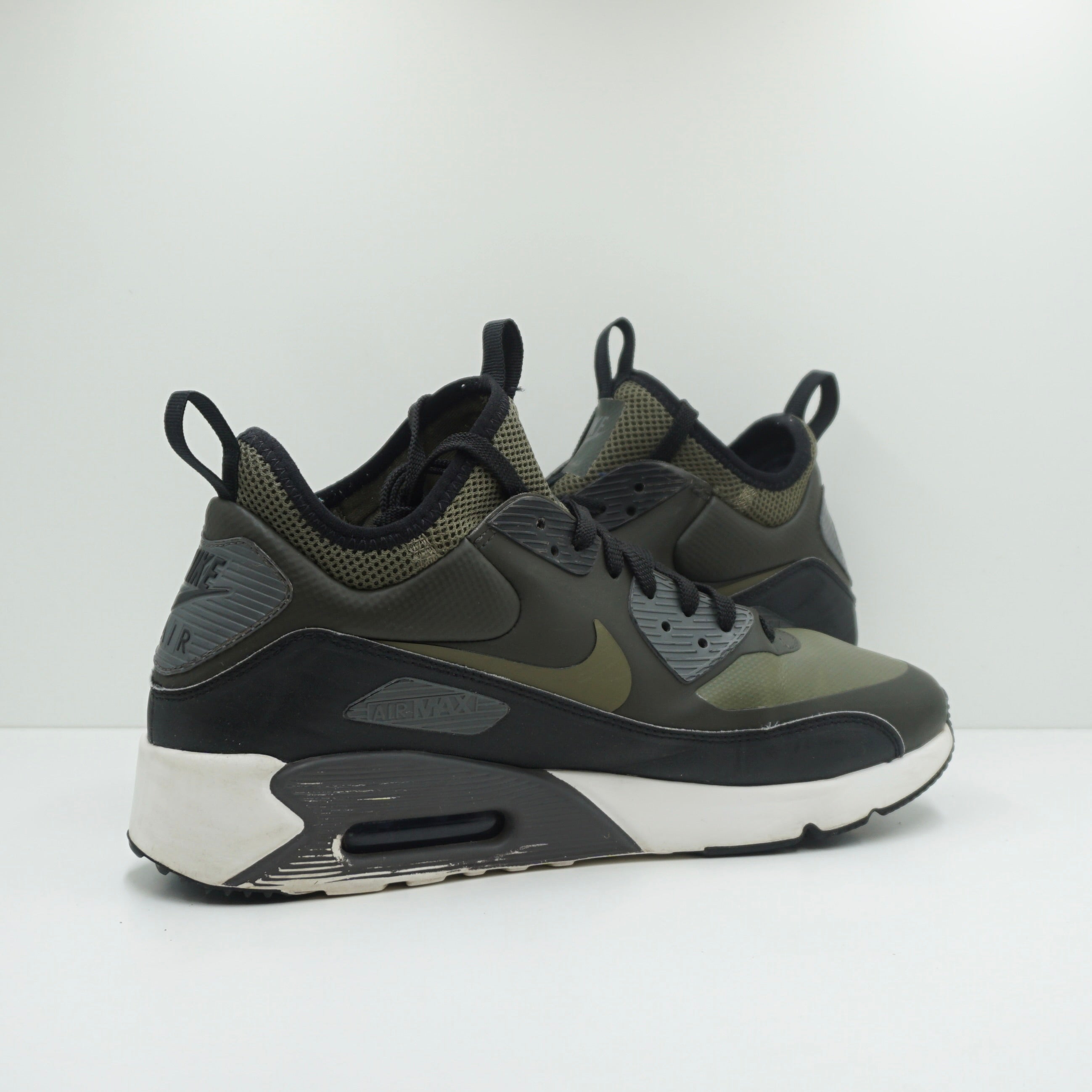 Nike Air Max 90 Ultra Mid Winter Sequoia