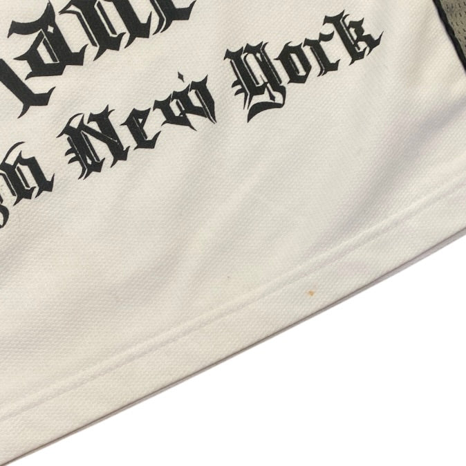 Karl Kani Basketball Jersey