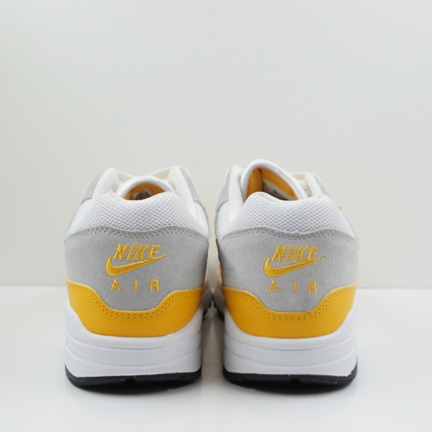 Nike Air Max 1 Essential University Gold