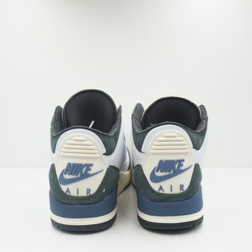 Jordan 3 Retro OG SP A Ma Maniére Diffused Blue